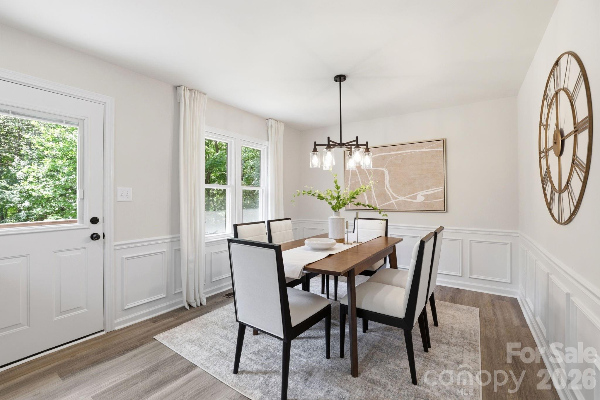 Bearskin Place - Residential
