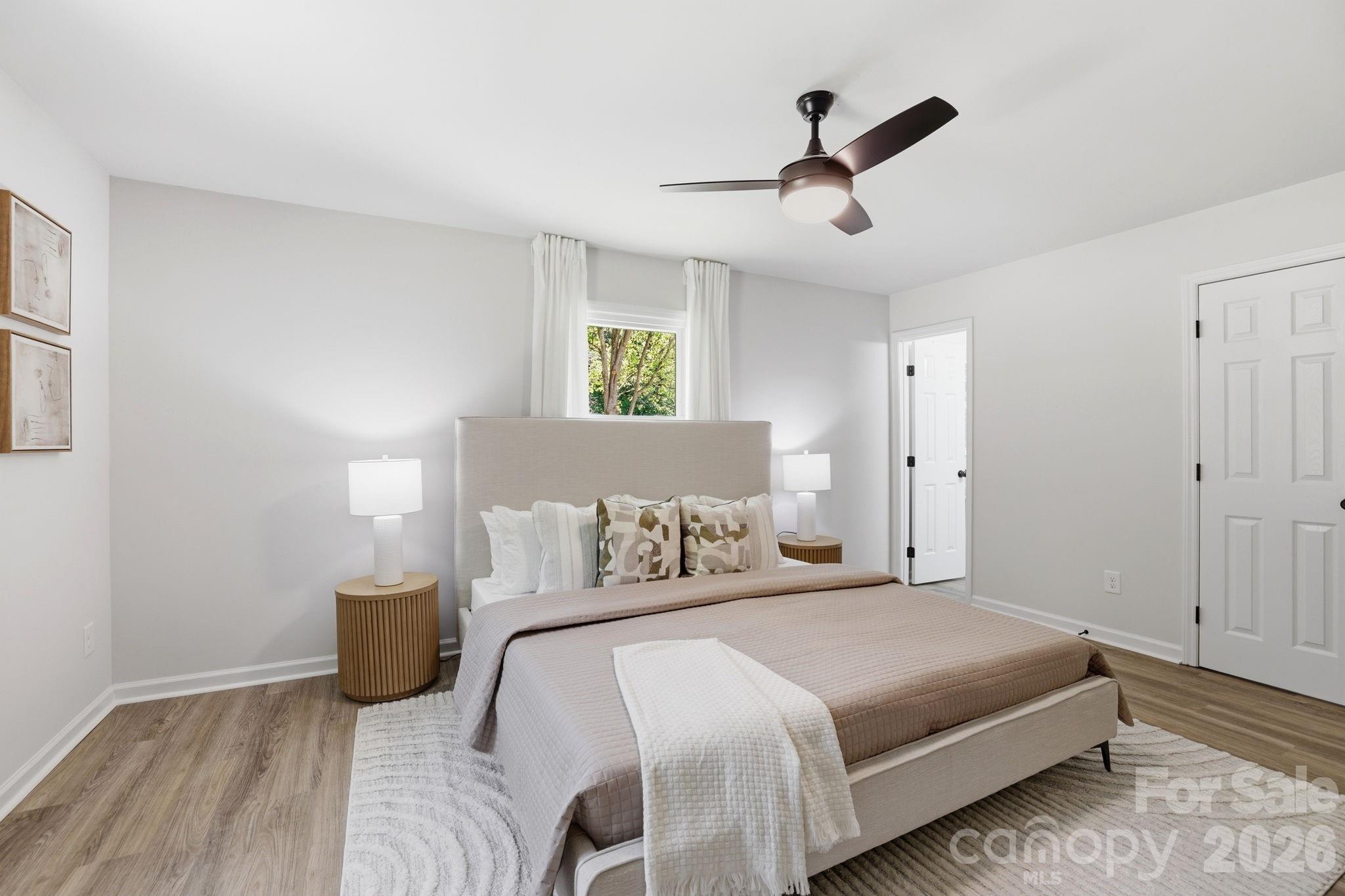 Bearskin Place - Residential