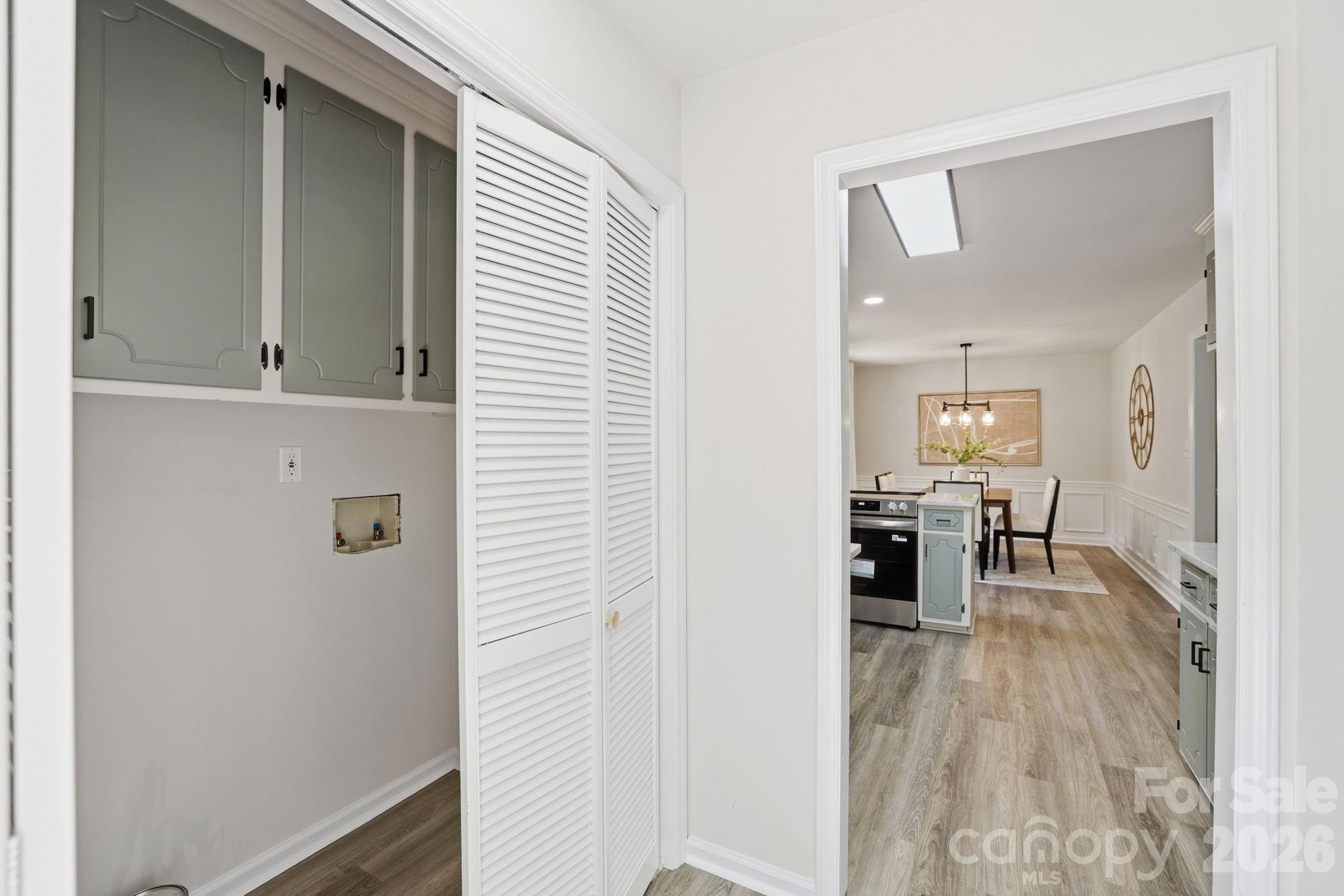 Bearskin Place - Residential