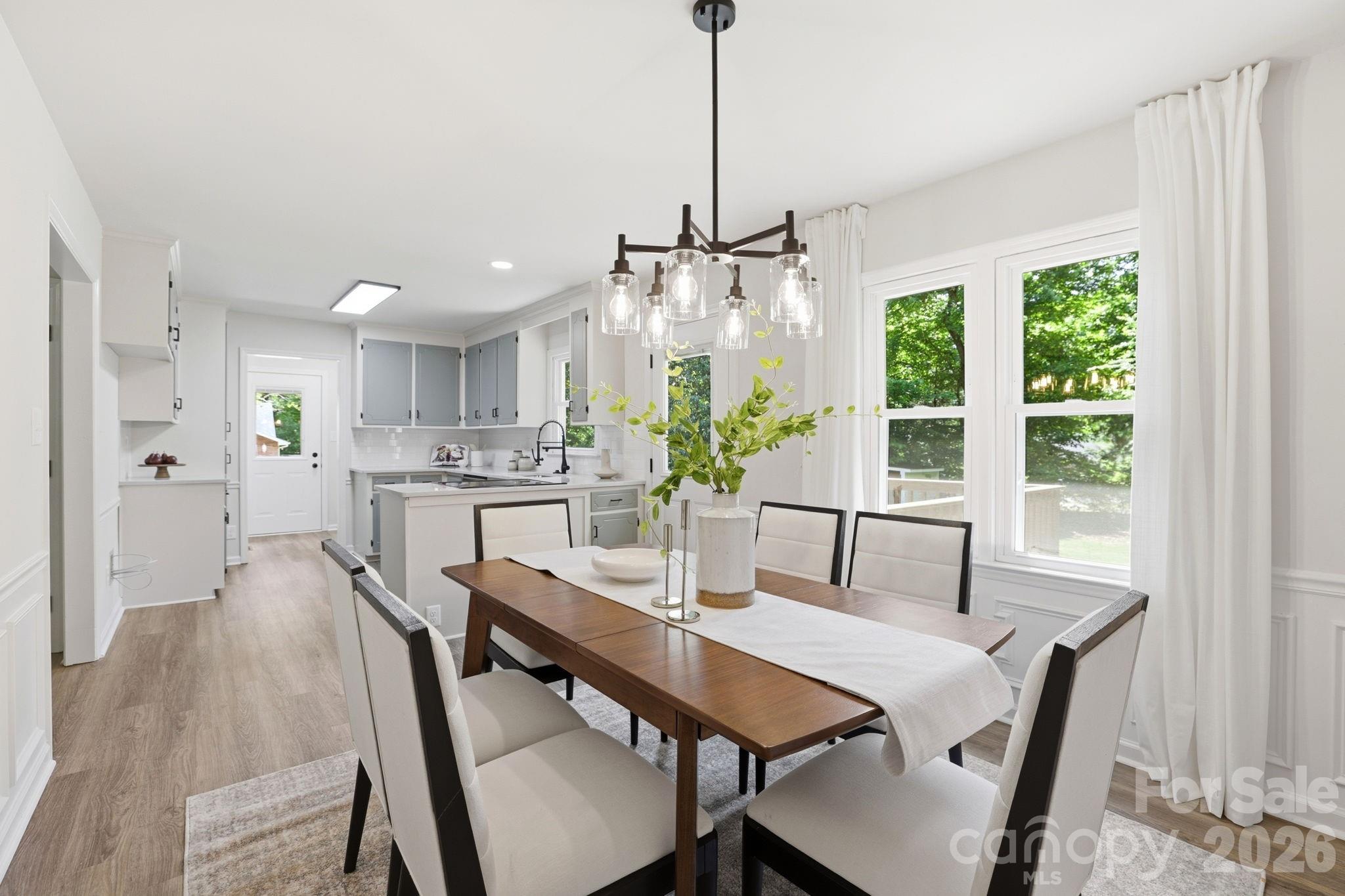 Bearskin Place - Residential