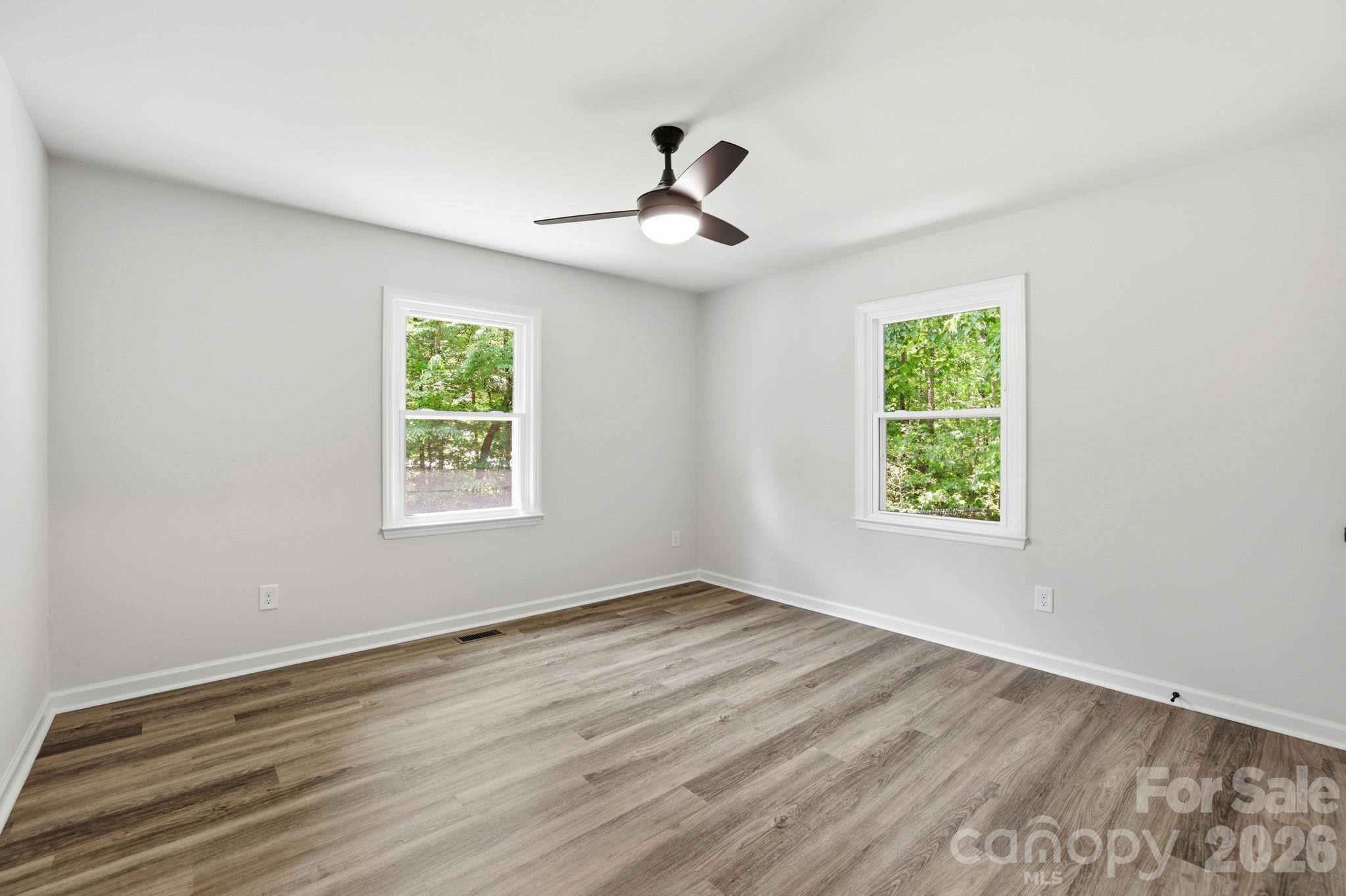 Bearskin Place - Residential