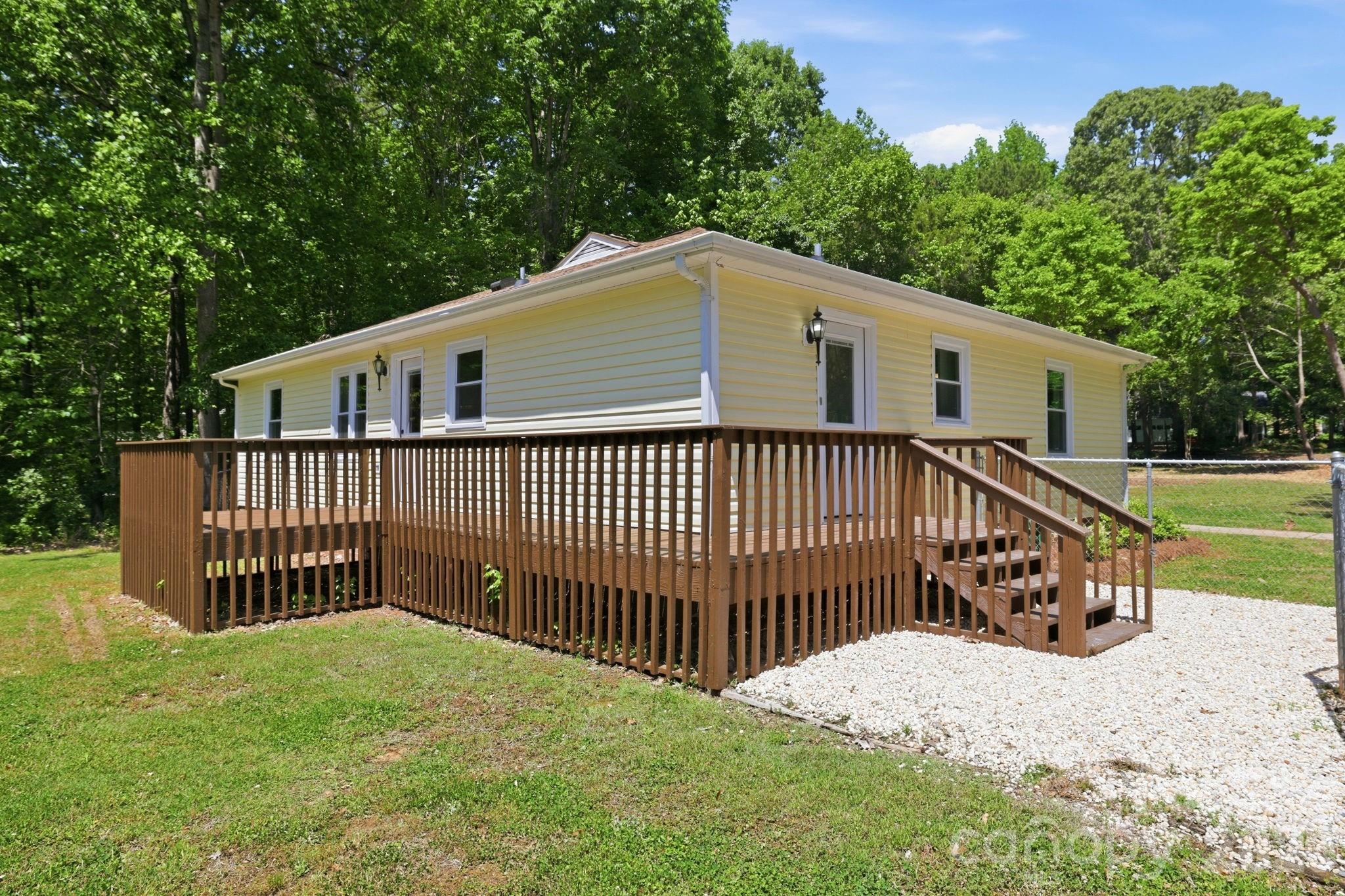 Bearskin Place - Residential