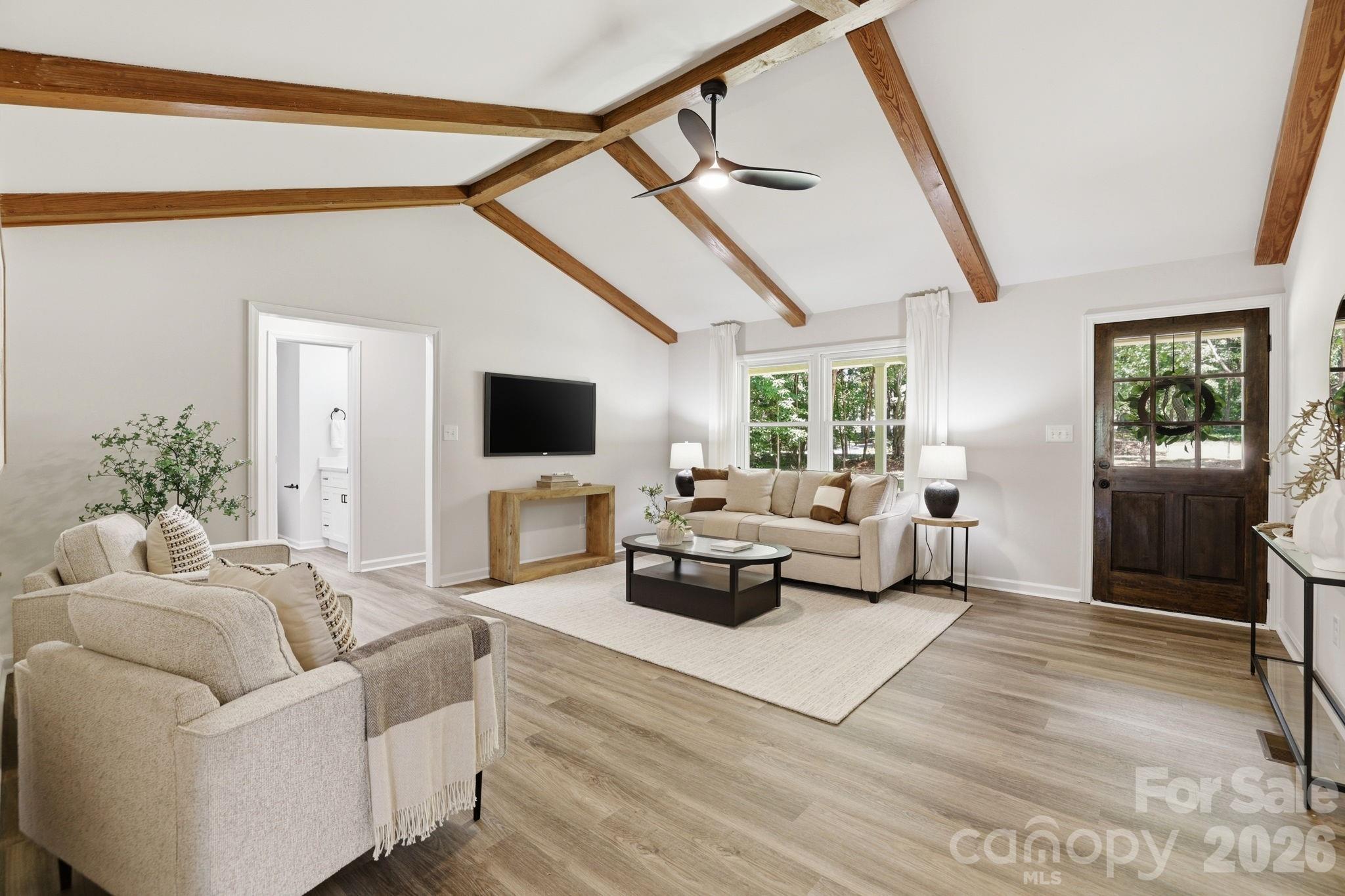 Bearskin Place - Residential