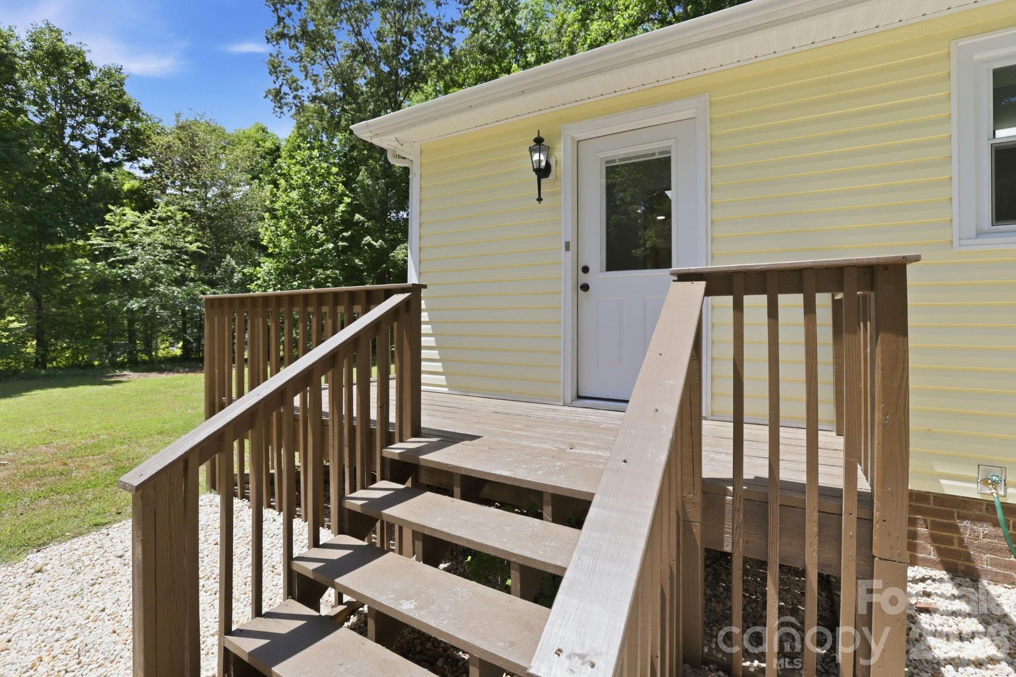 Bearskin Place - Residential