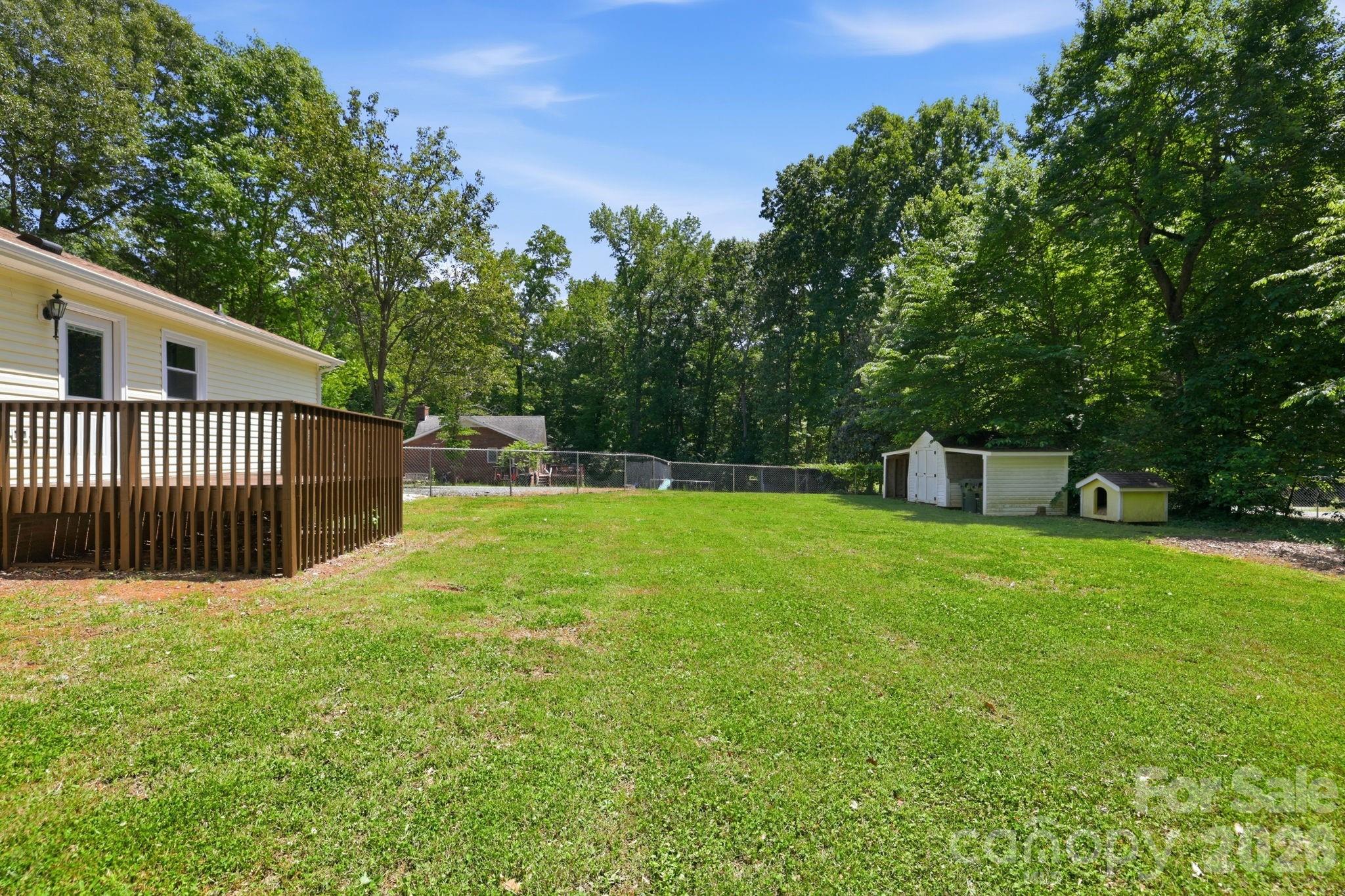 Bearskin Place - Residential