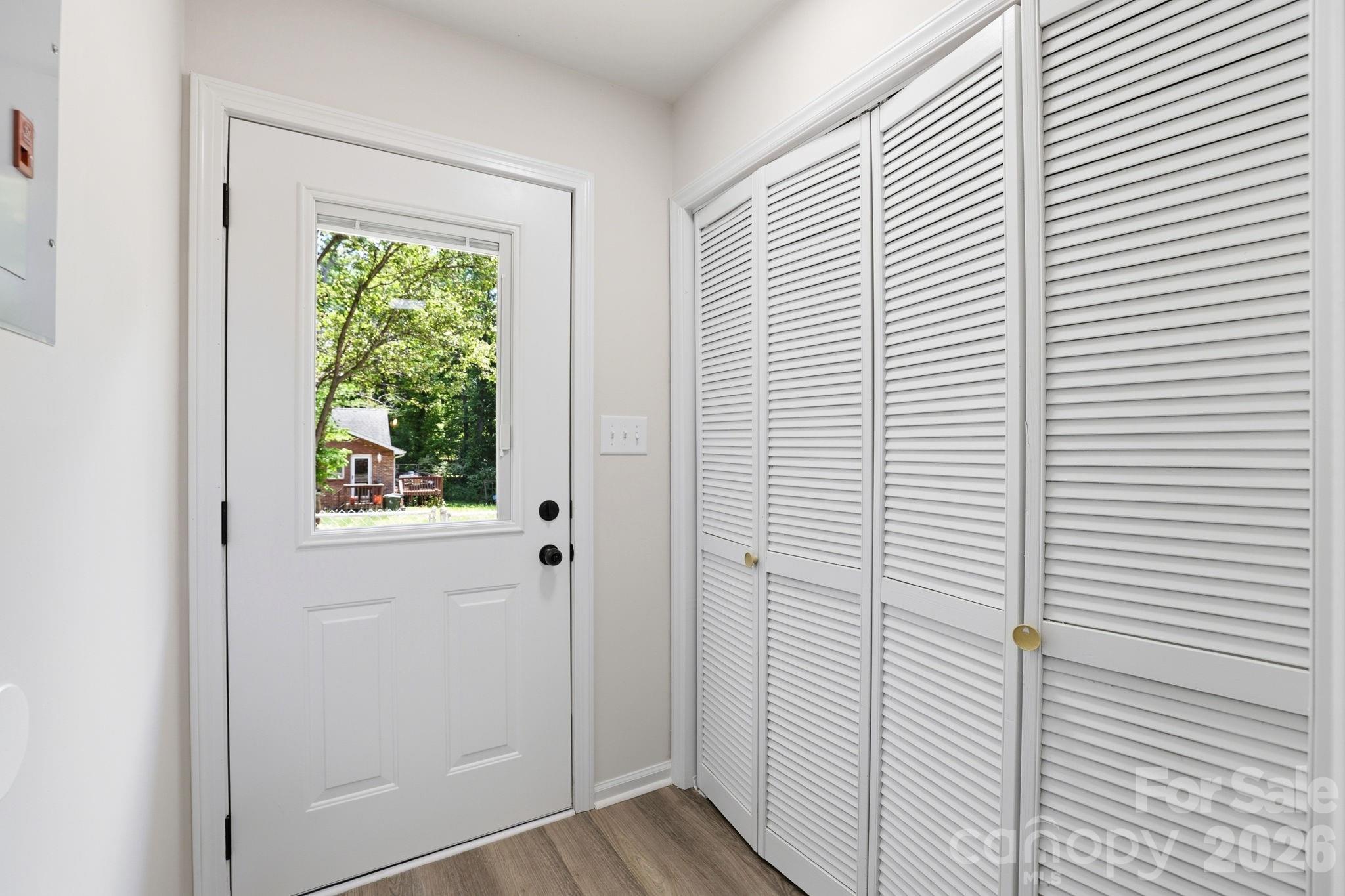 Bearskin Place - Residential