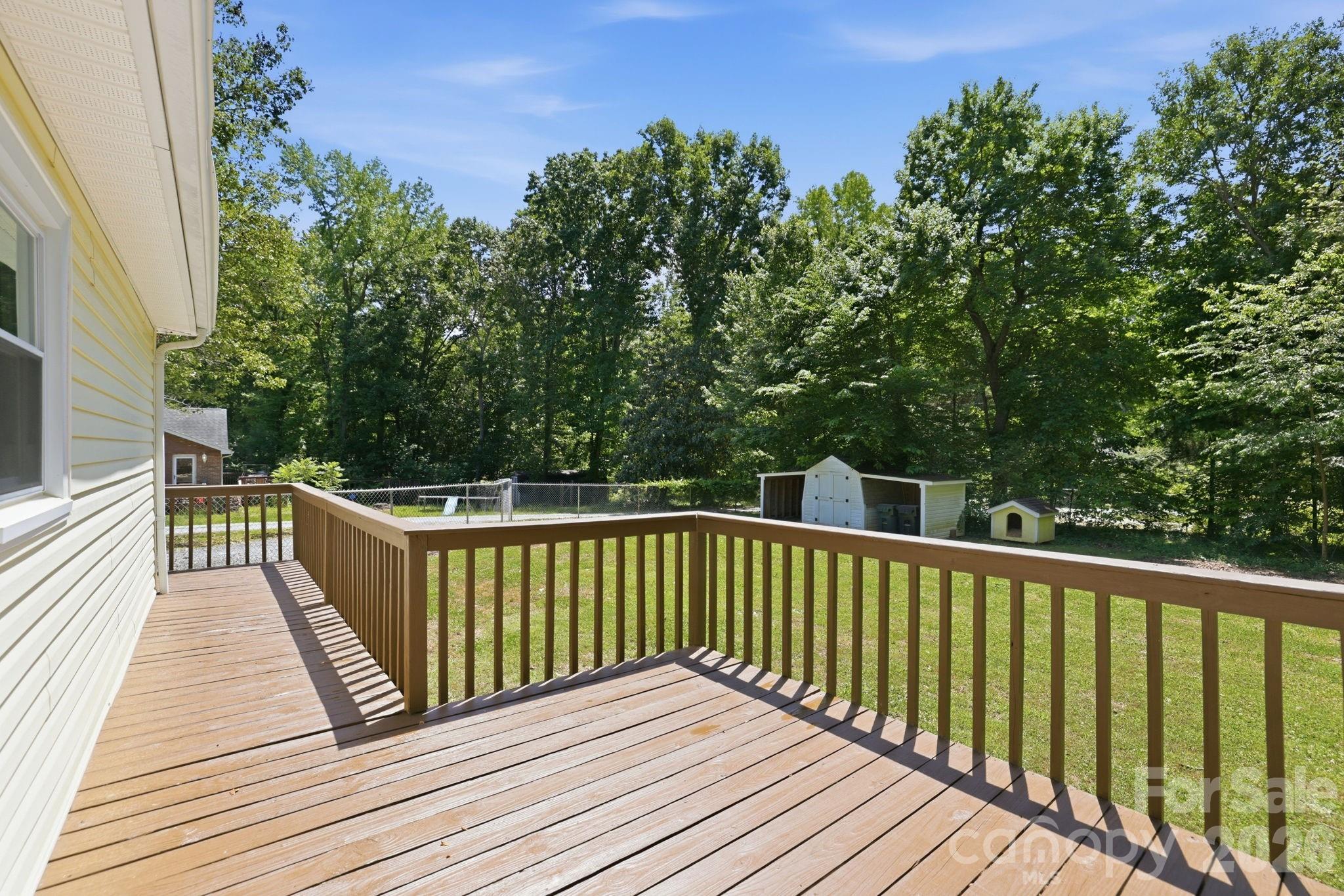 Bearskin Place - Residential