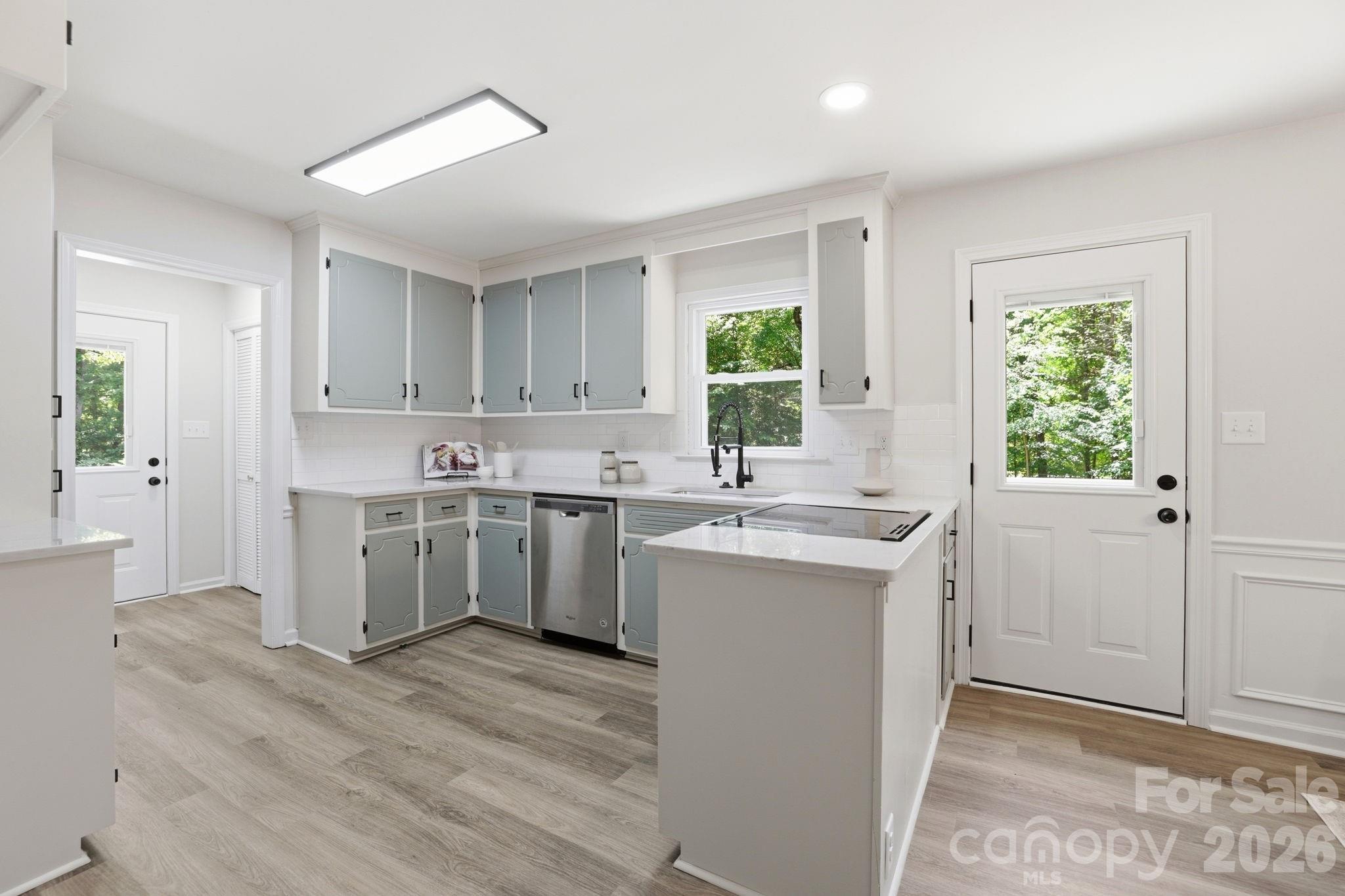 Bearskin Place - Residential