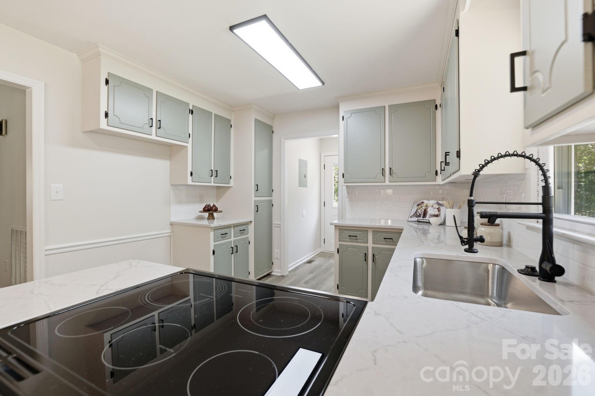 Bearskin Place - Residential