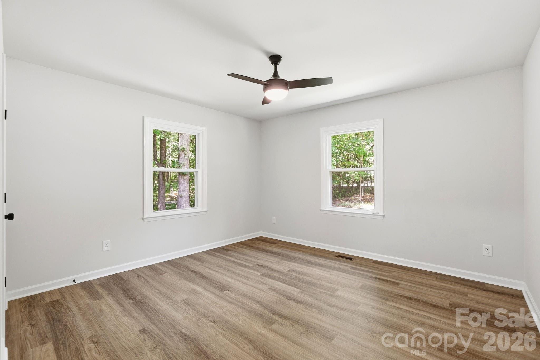 Bearskin Place - Residential