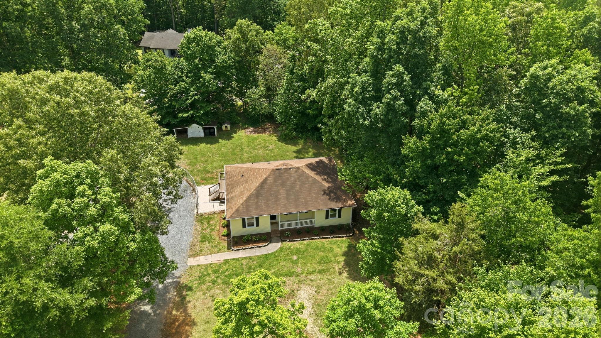 Bearskin Place - Residential