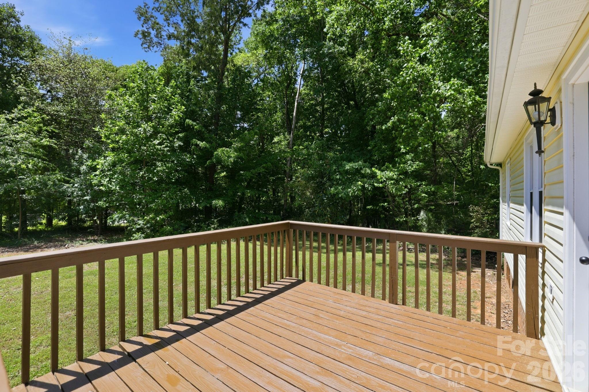 Bearskin Place - Residential