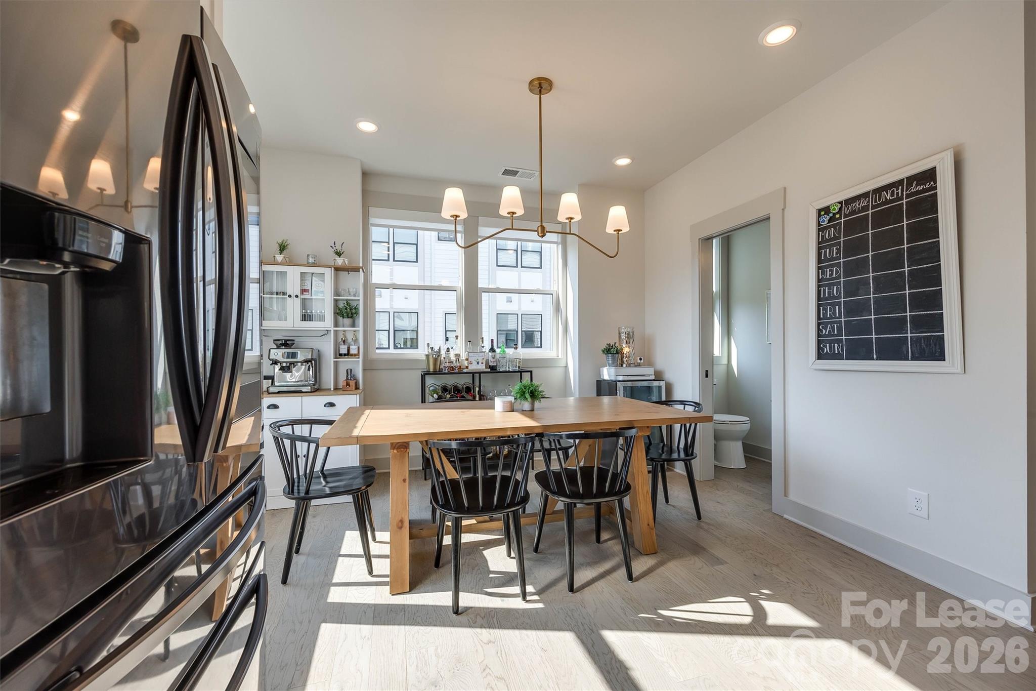 Sky Terrace Towns - Residential Lease