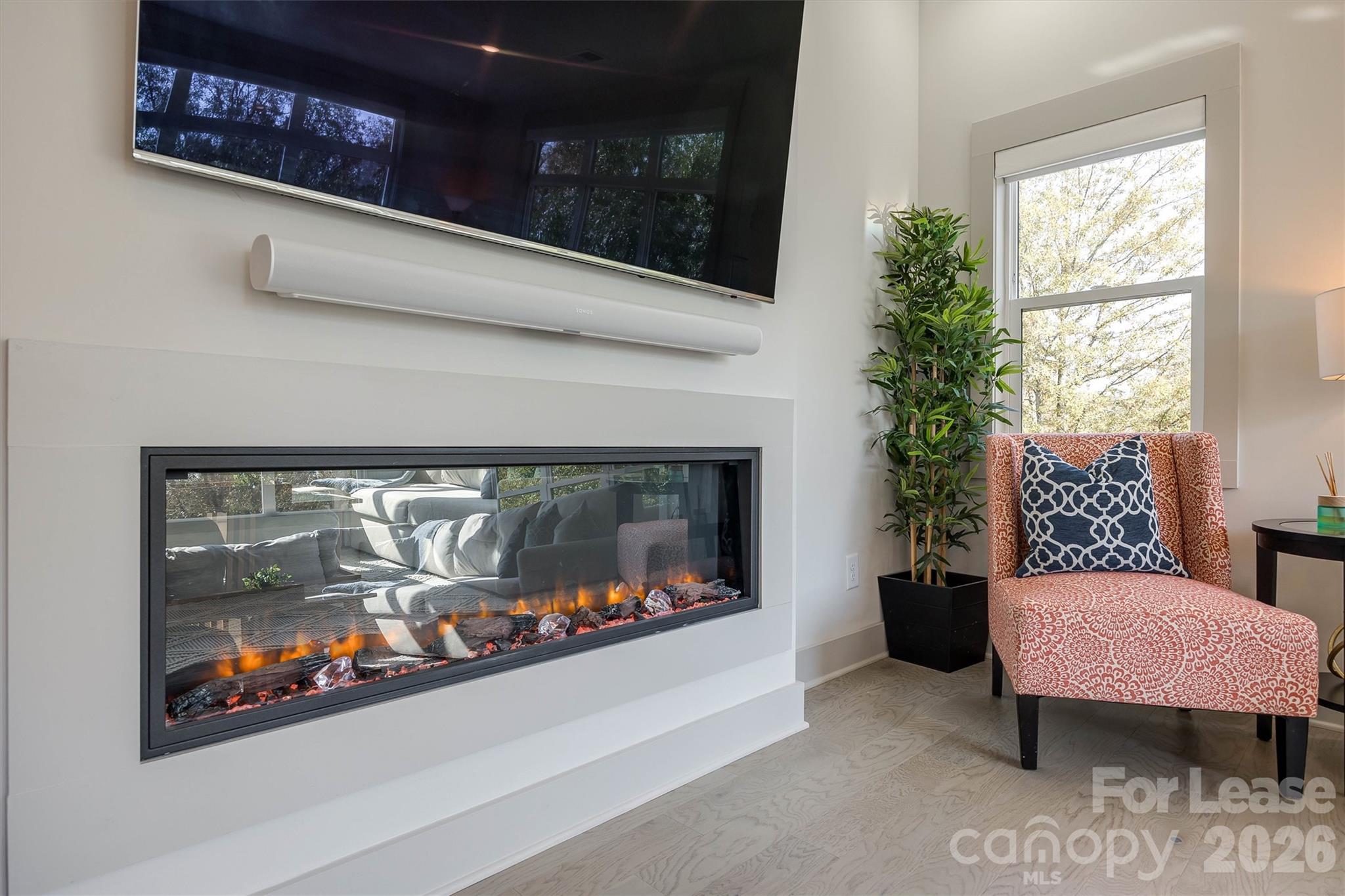 Sky Terrace Towns - Residential Lease