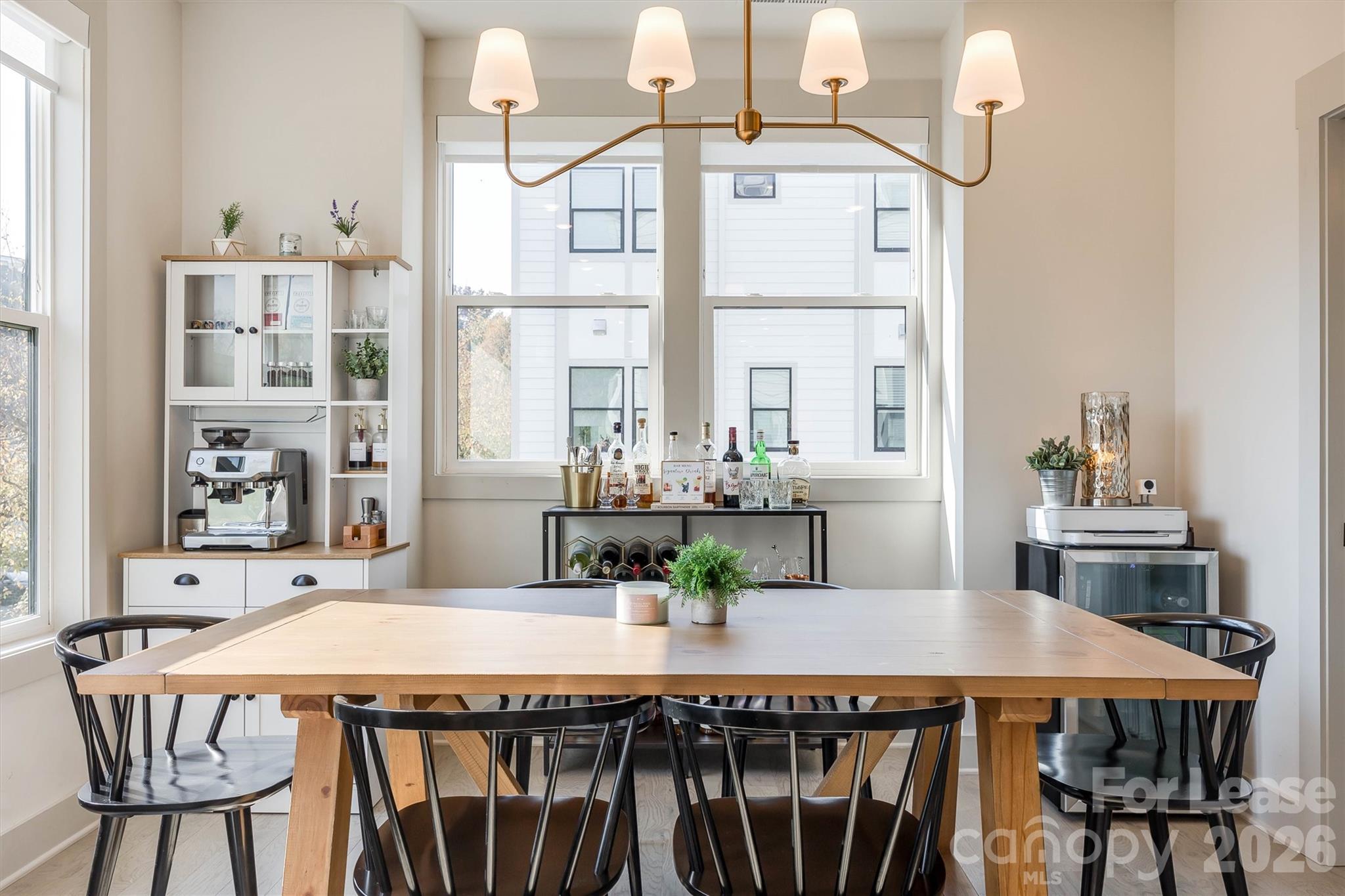 Sky Terrace Towns - Residential Lease