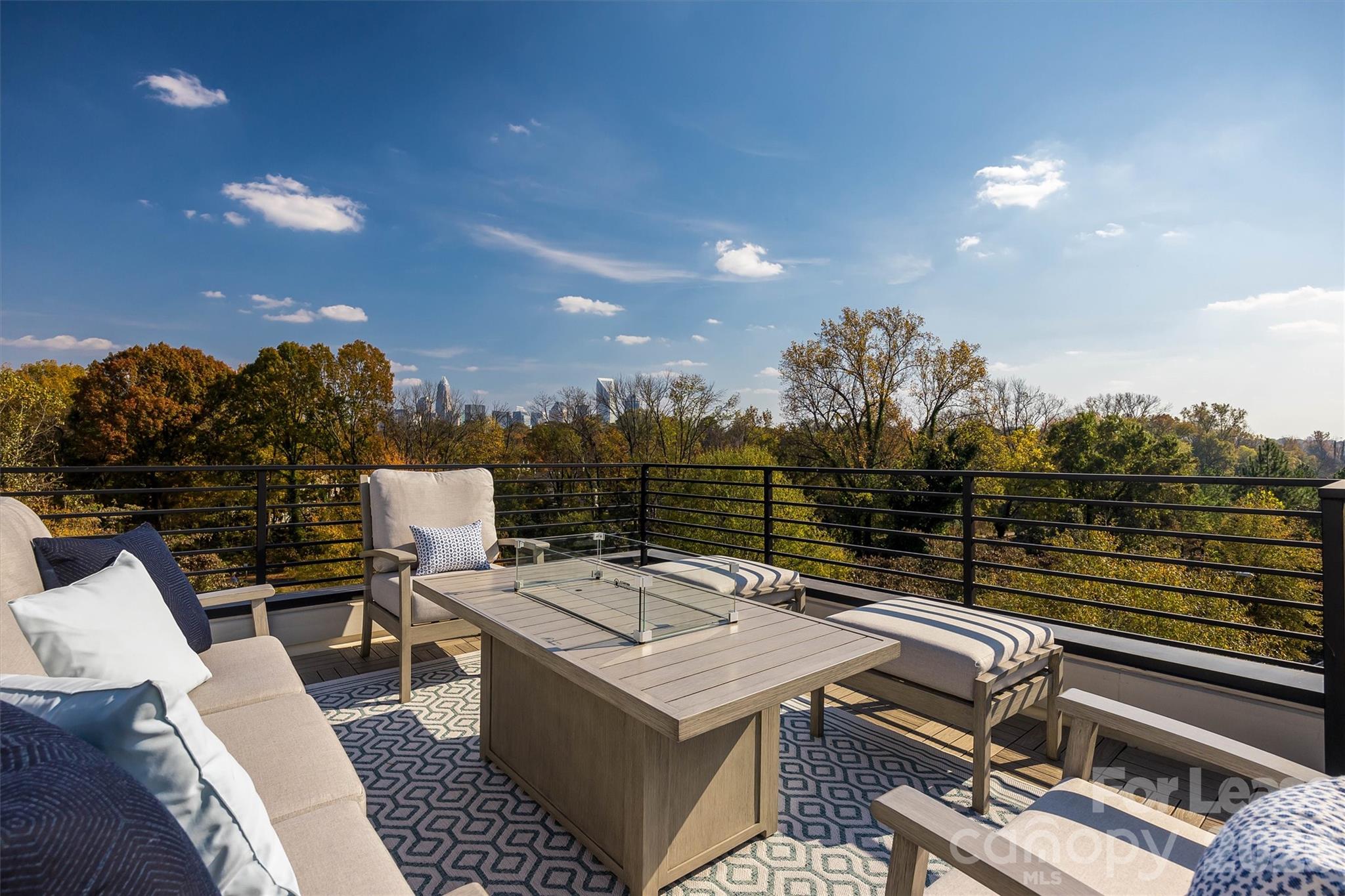 Sky Terrace Towns - Residential Lease