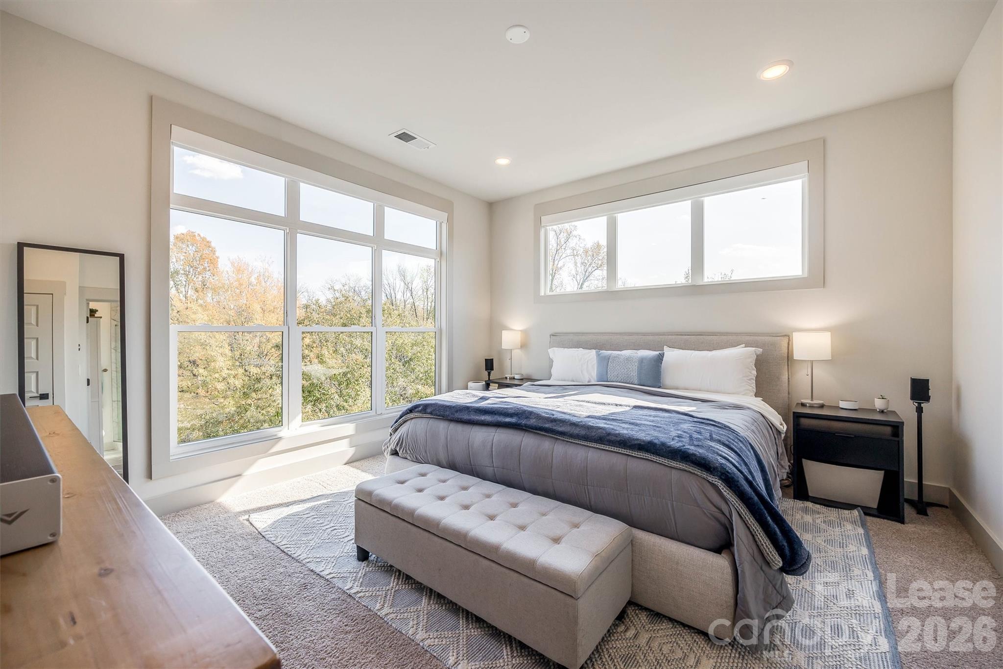 Sky Terrace Towns - Residential Lease
