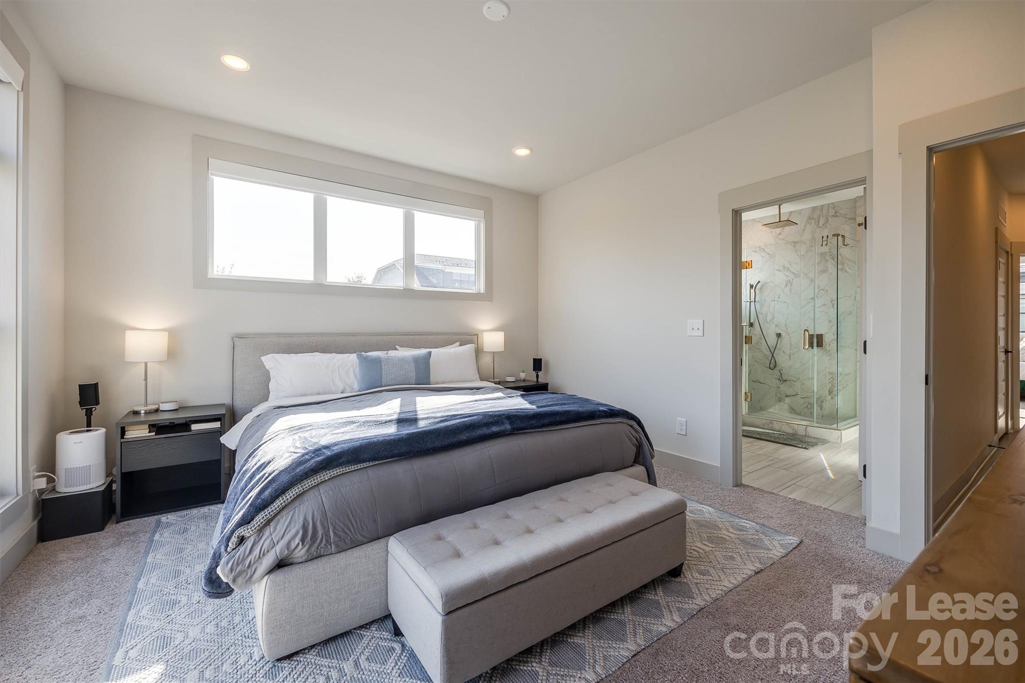 Sky Terrace Towns - Residential Lease
