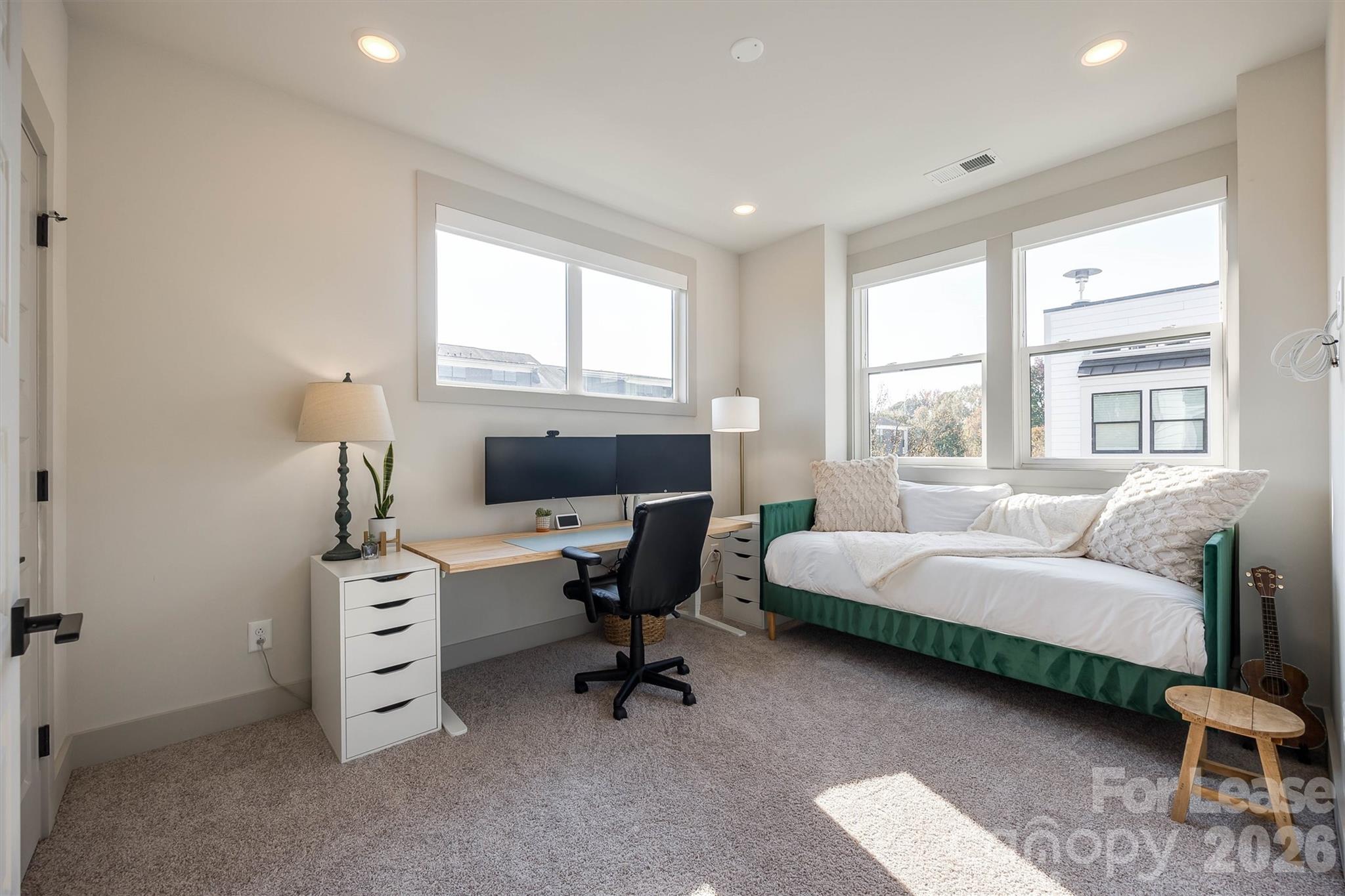 Sky Terrace Towns - Residential Lease