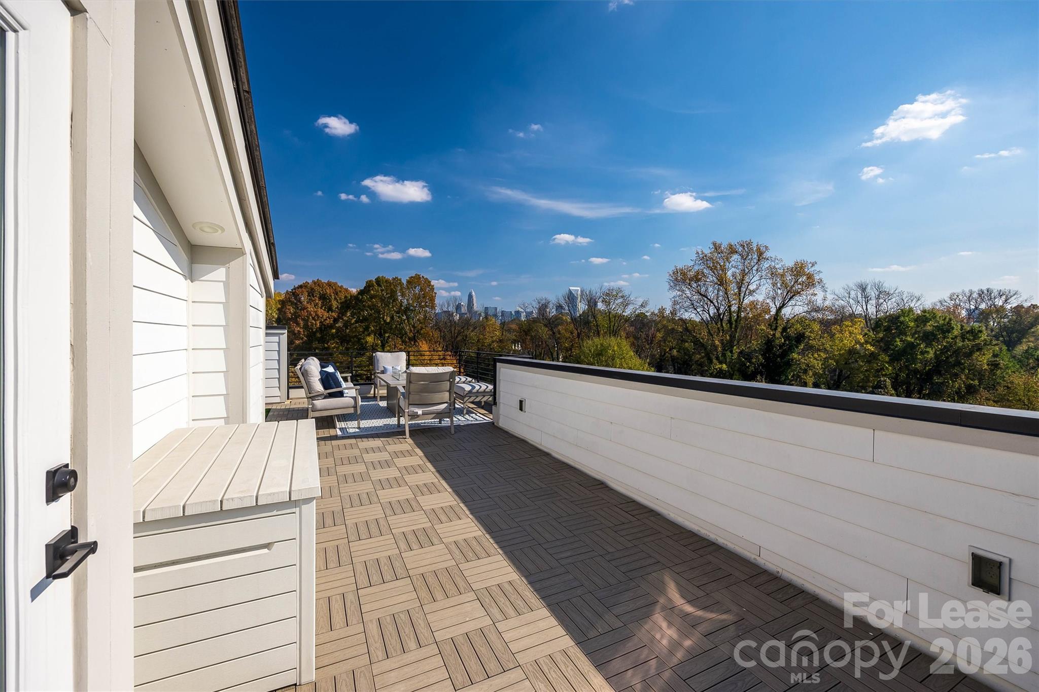 Sky Terrace Towns - Residential Lease