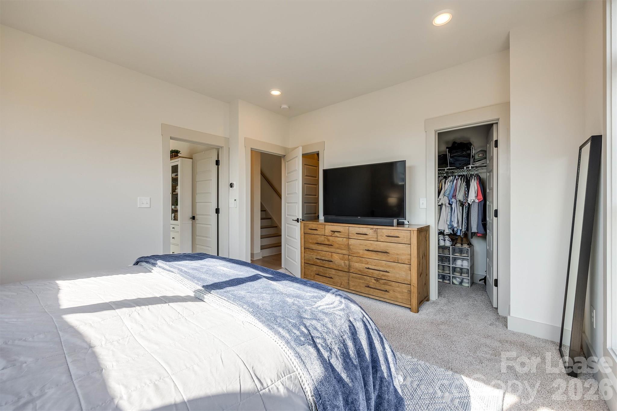 Sky Terrace Towns - Residential Lease