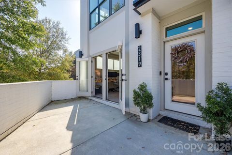 Photo of 2319 Wesley Village Road, Charlotte, NC 28208 (MLS # 4384584)