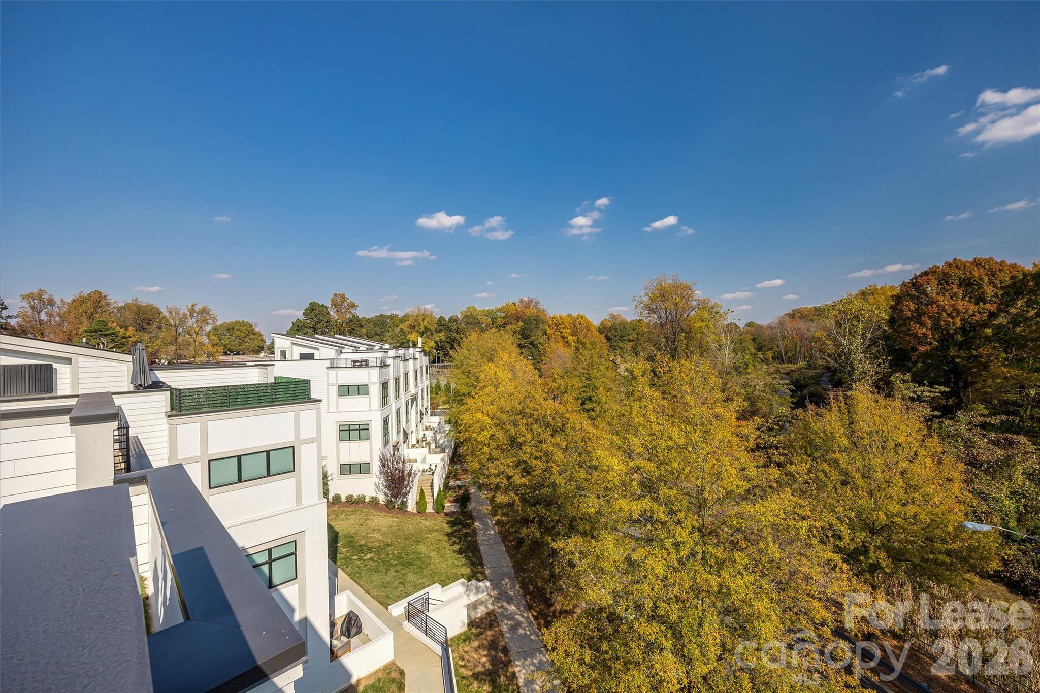 Sky Terrace Towns - Residential Lease