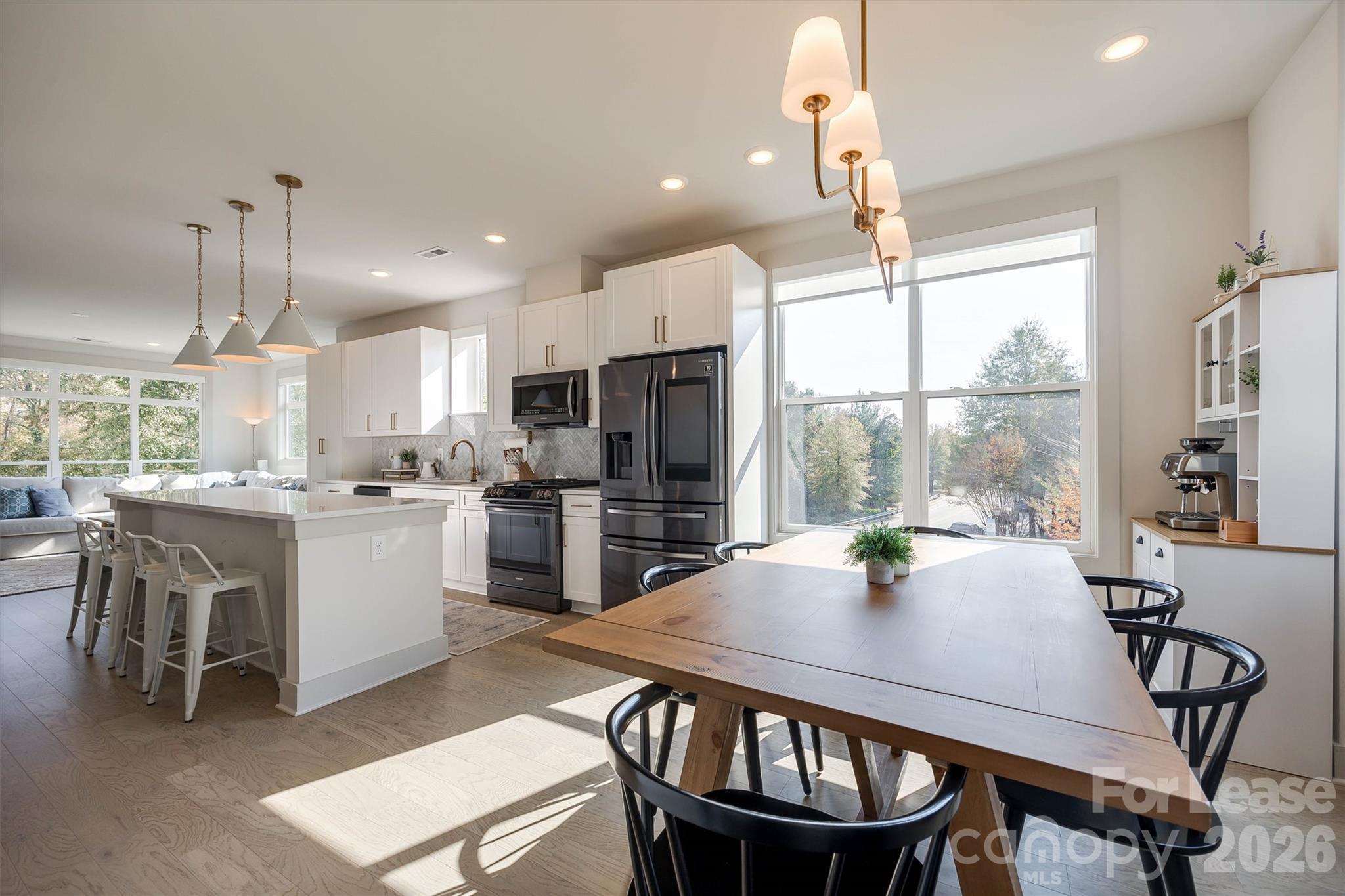 Sky Terrace Towns - Residential Lease