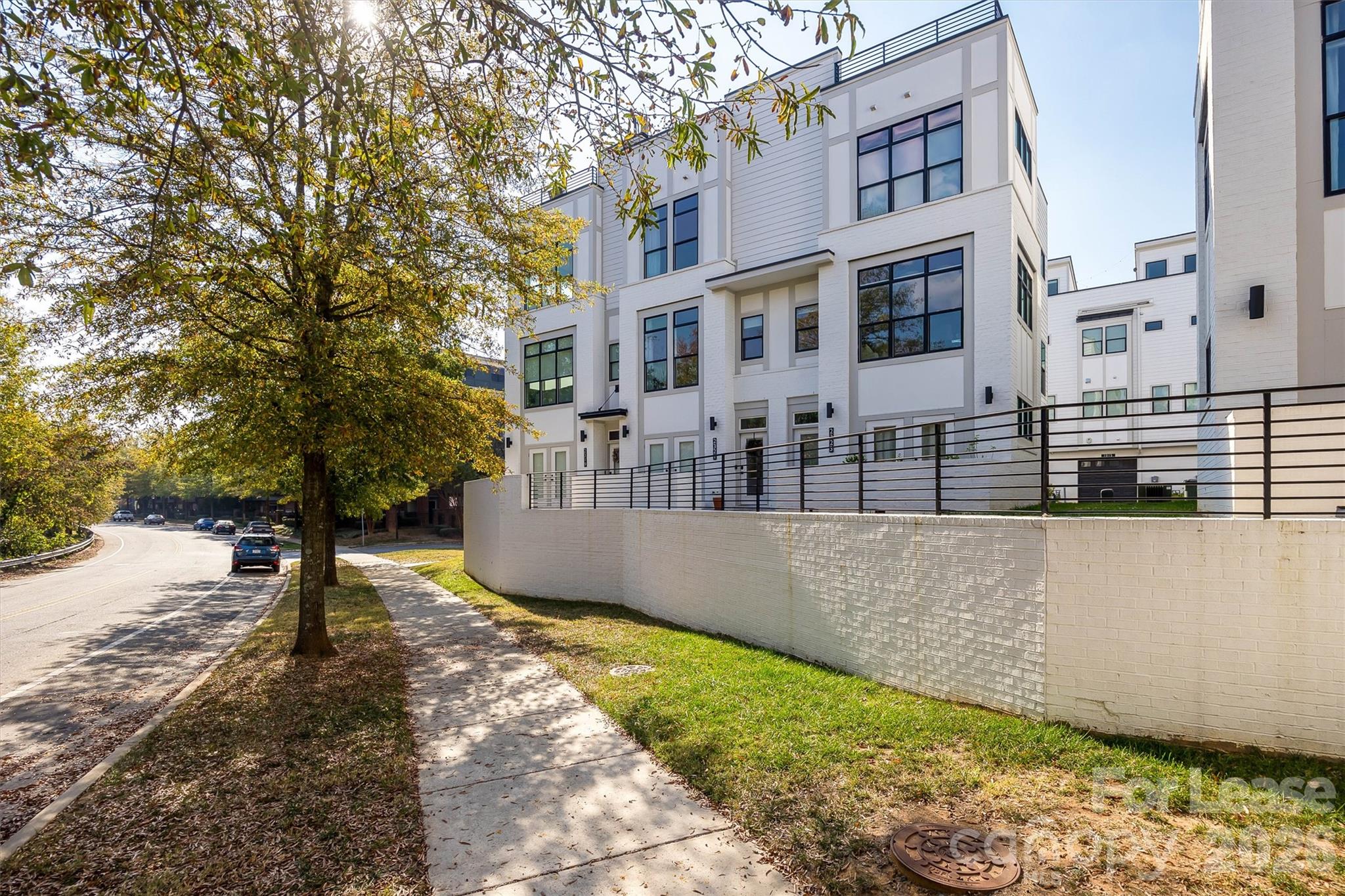Sky Terrace Towns - Residential Lease