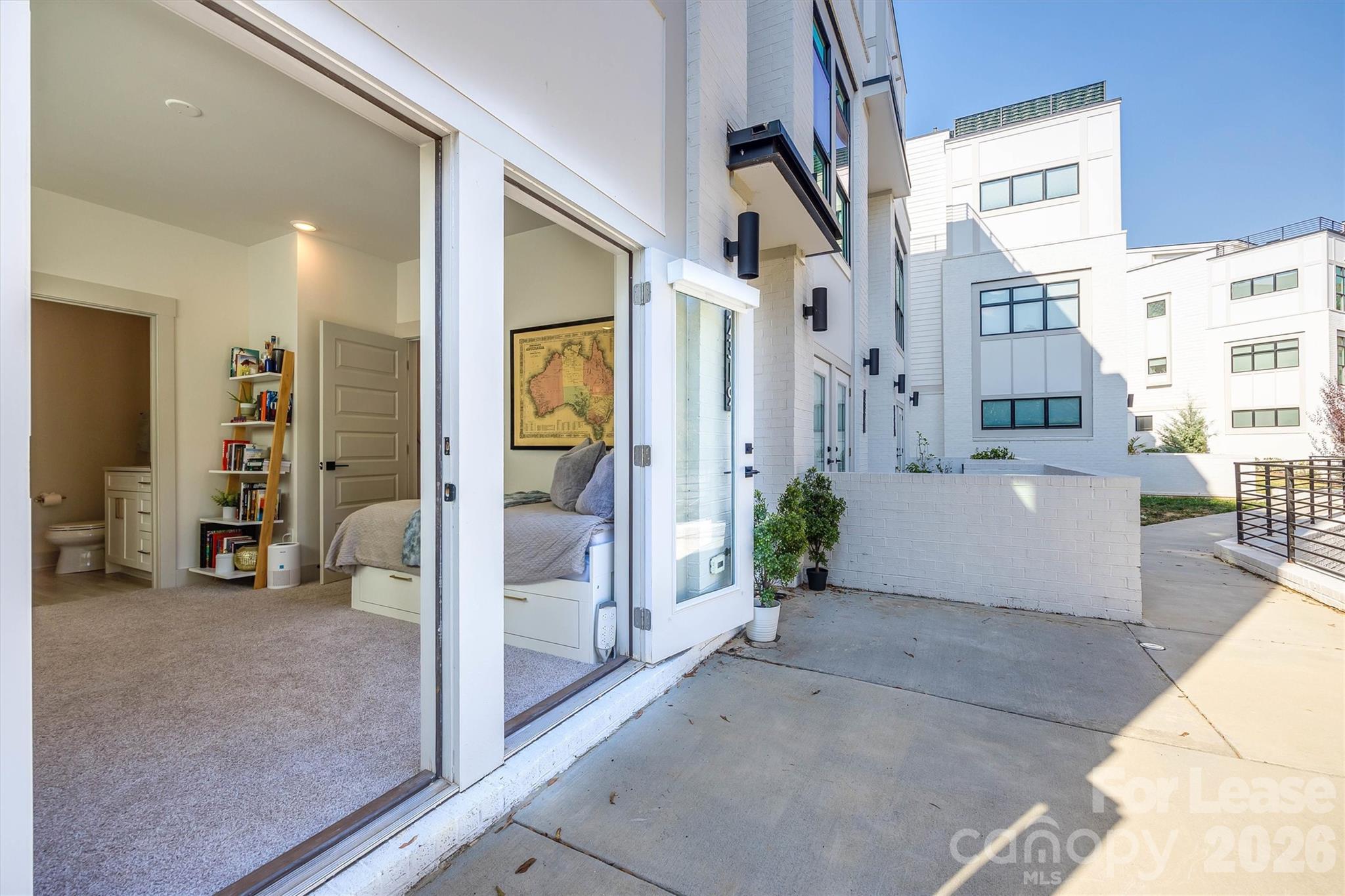 Sky Terrace Towns - Residential Lease