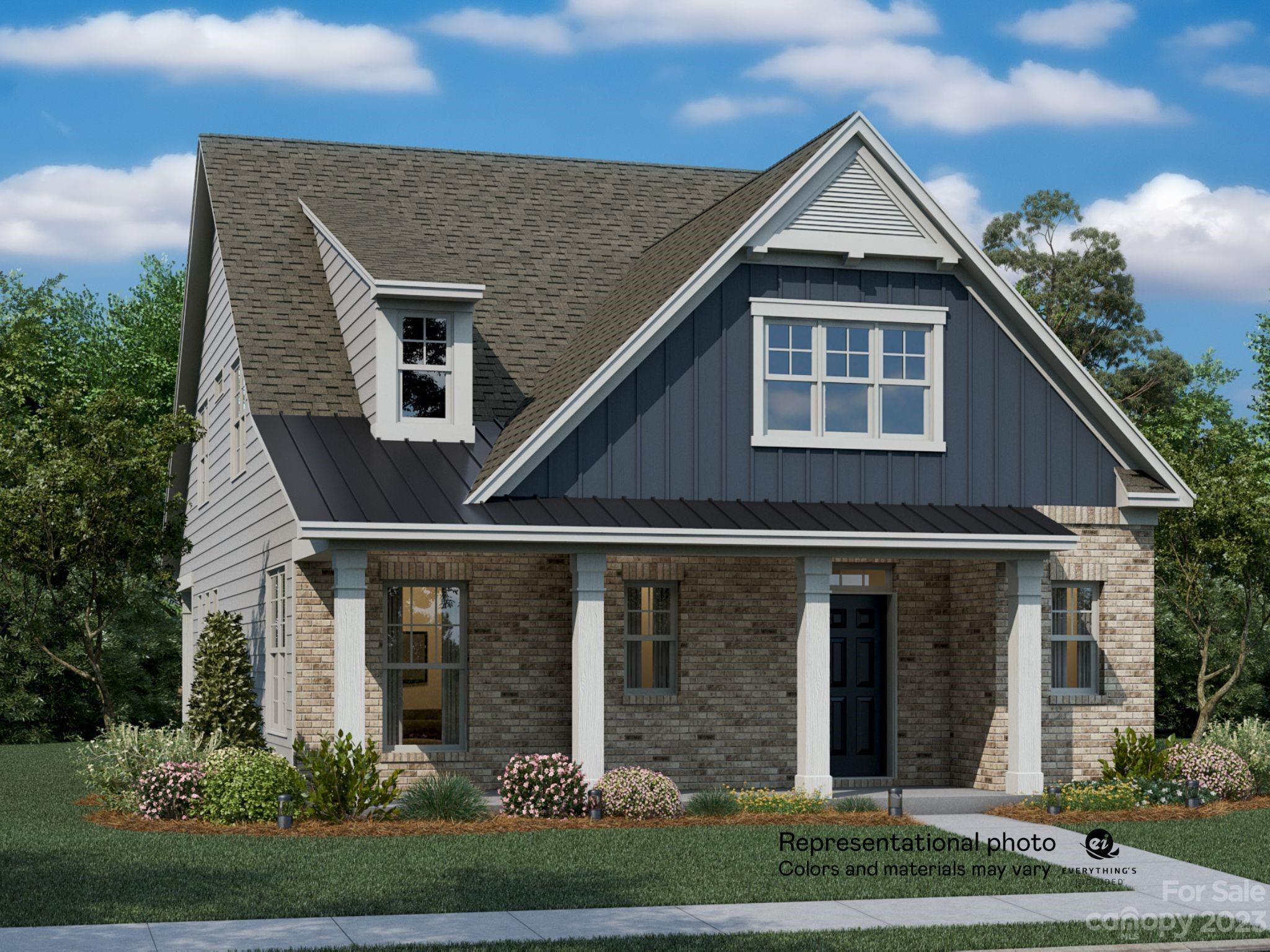 Elizabeth - Residential