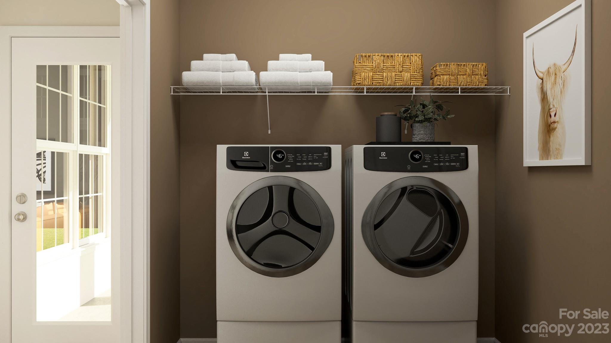 Elizabeth - Residential