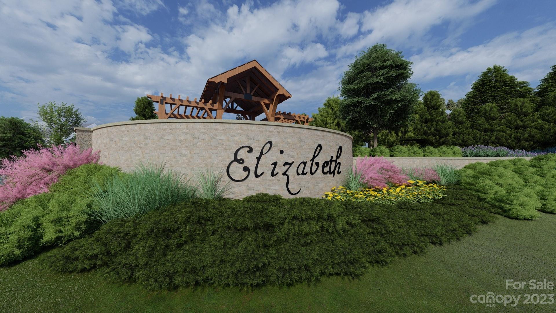 Elizabeth - Residential