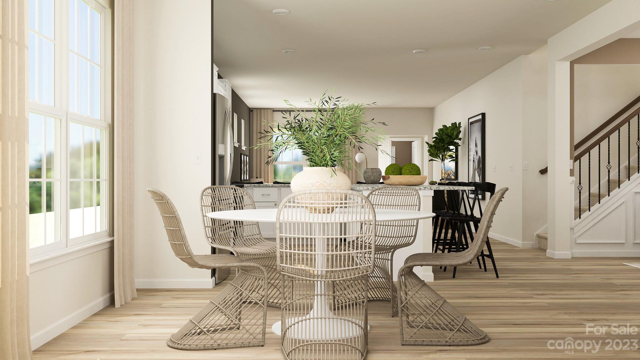 Elizabeth - Residential