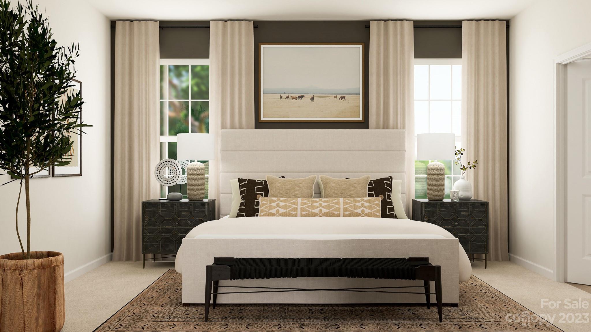 Elizabeth - Residential