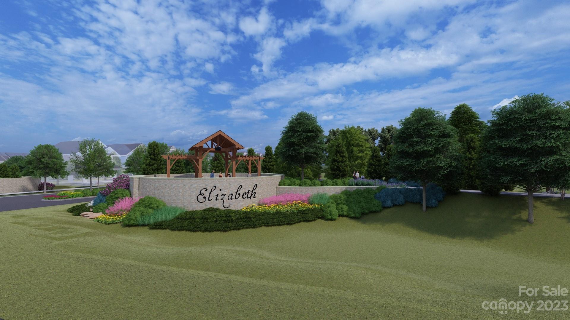 Elizabeth - Residential