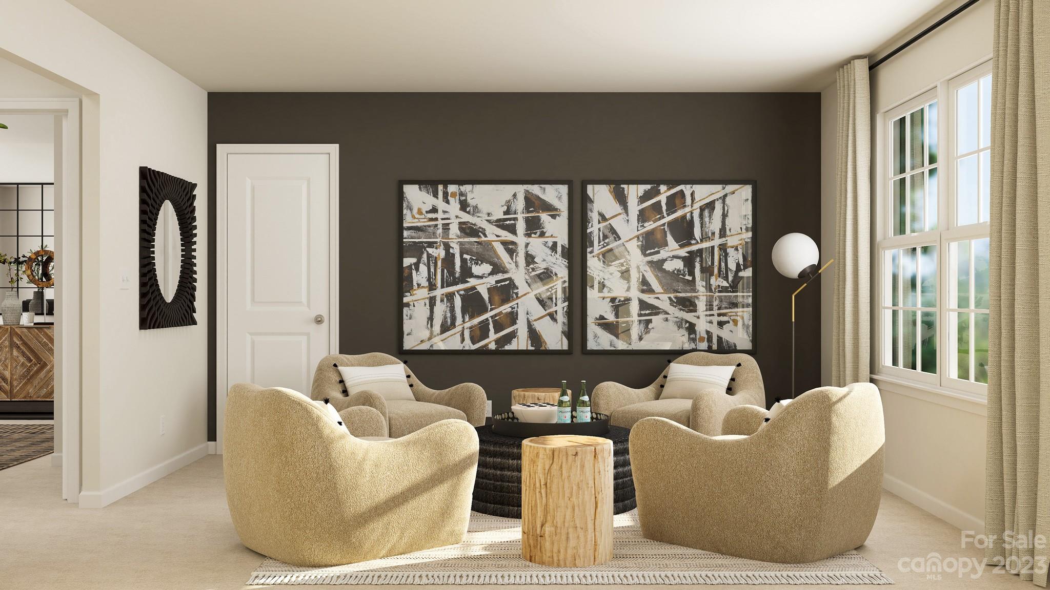 Elizabeth - Residential