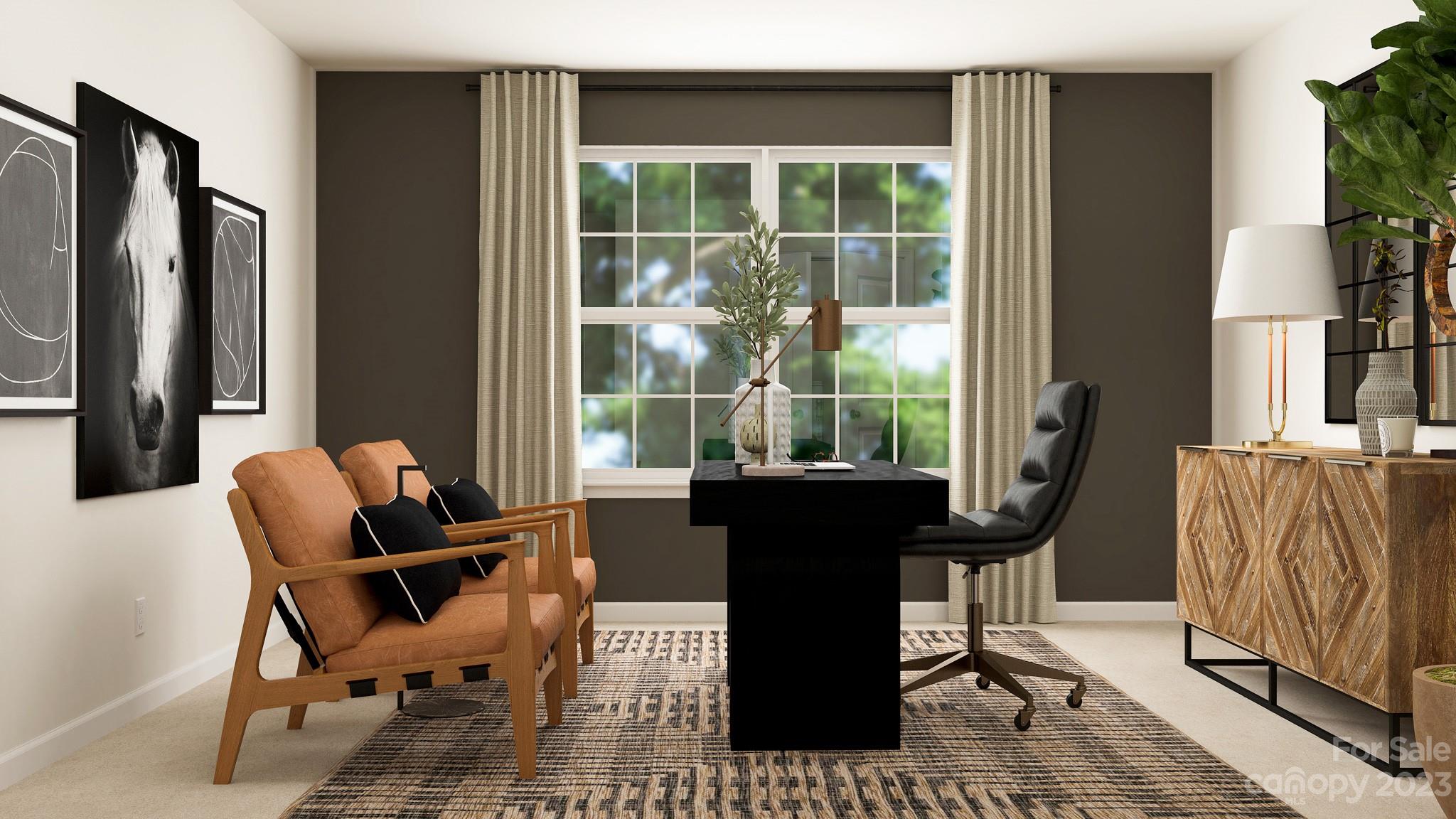 Elizabeth - Residential