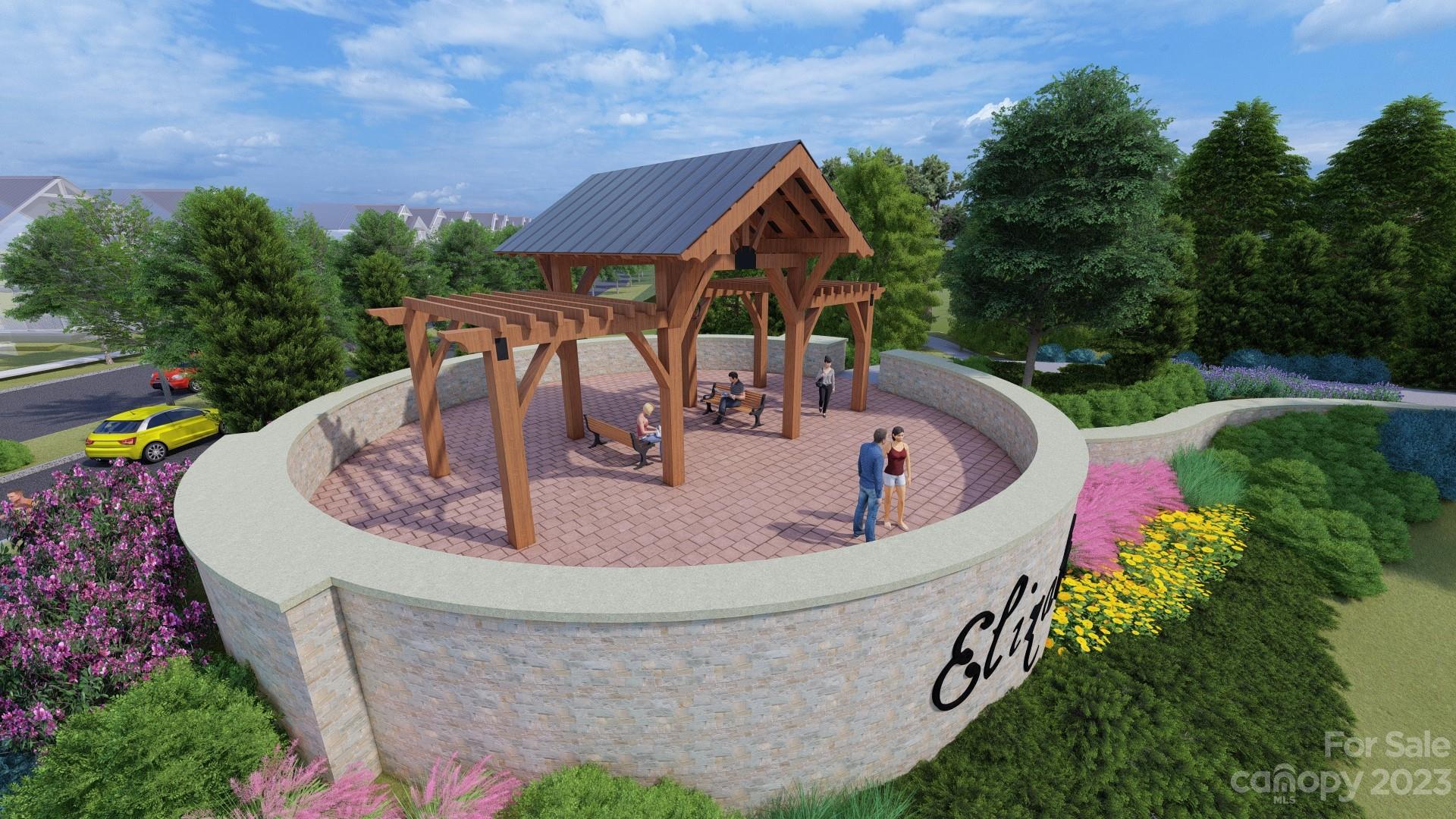 Elizabeth - Residential