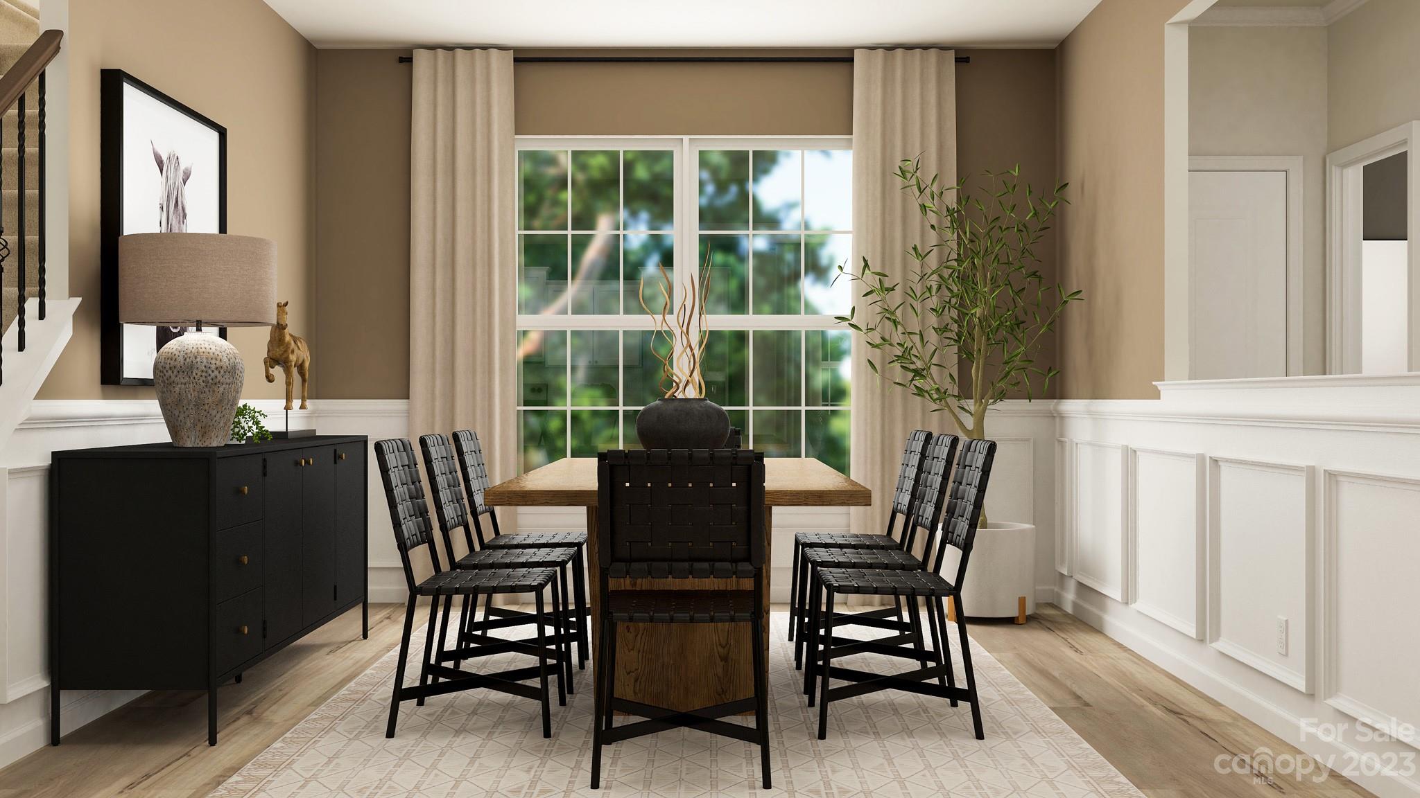 Elizabeth - Residential