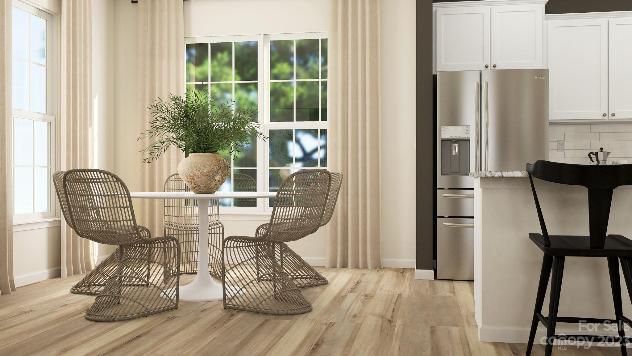 Elizabeth - Residential