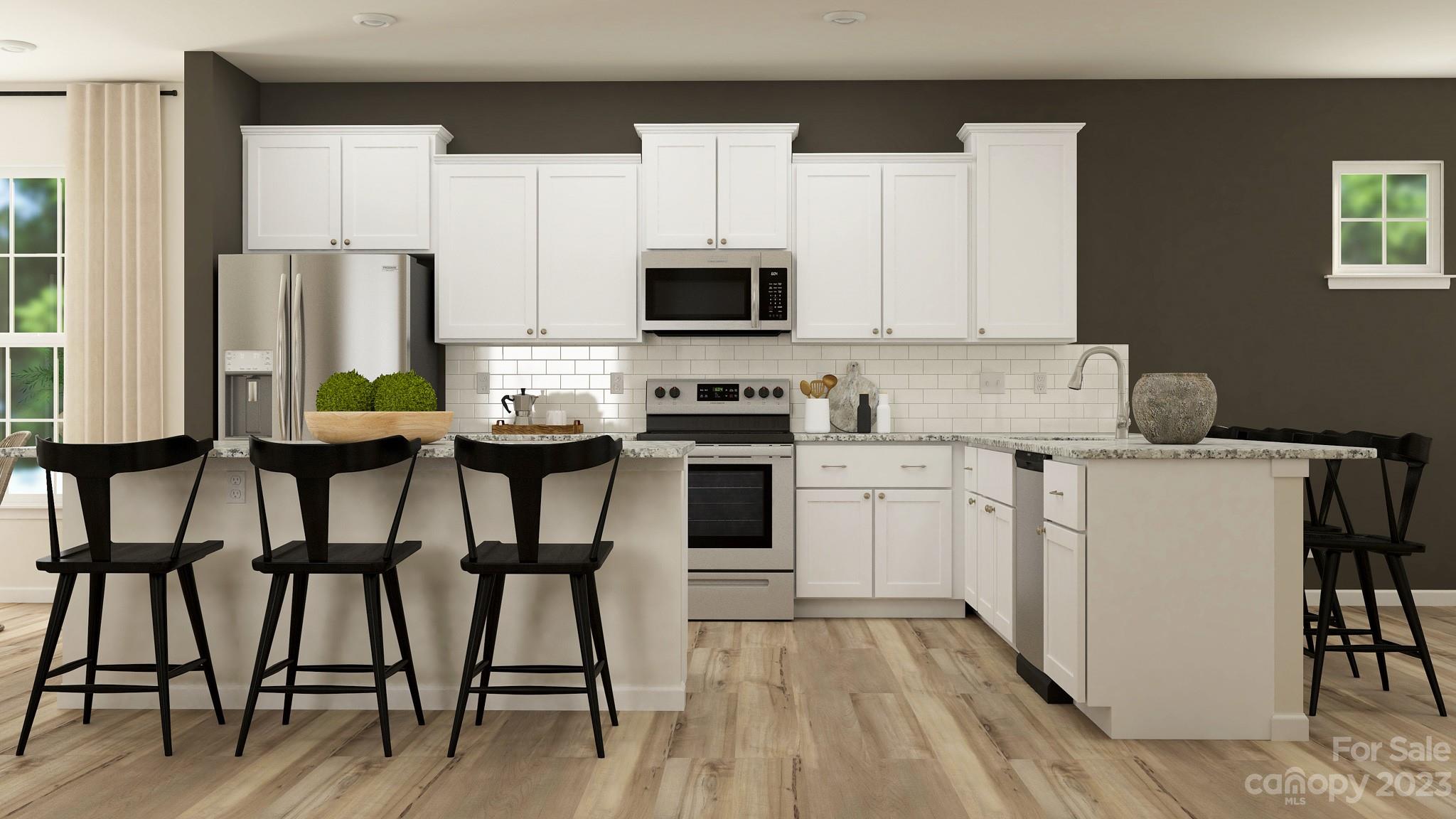 Elizabeth - Residential