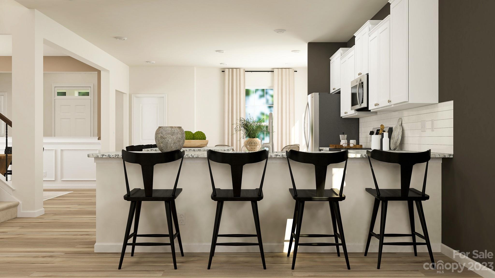 Elizabeth - Residential