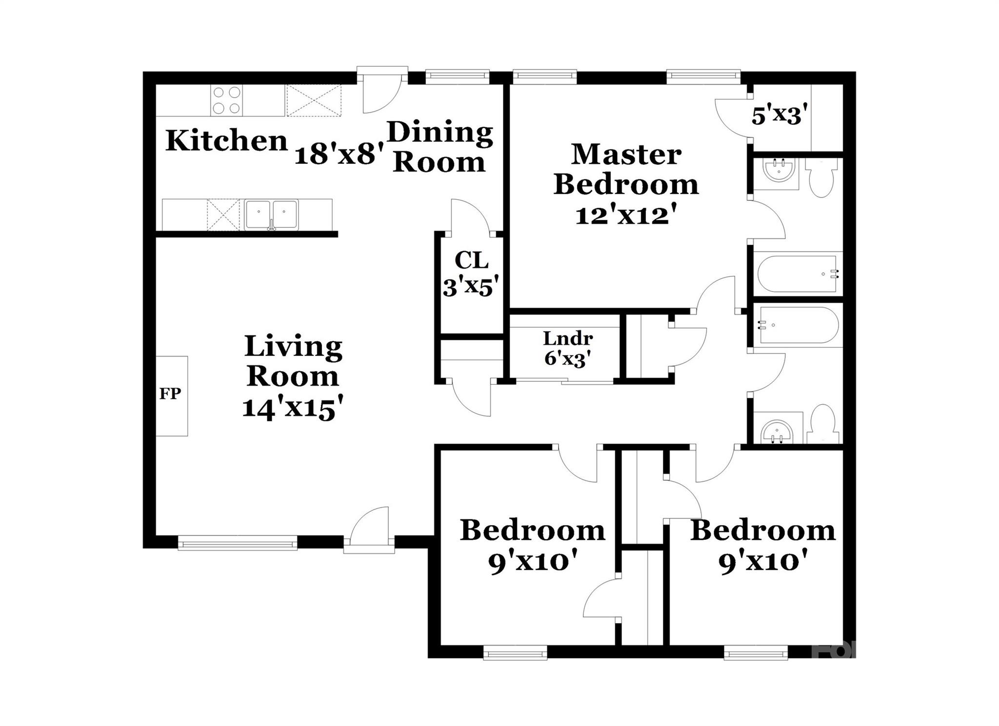 Northridge Village - Residential Lease
