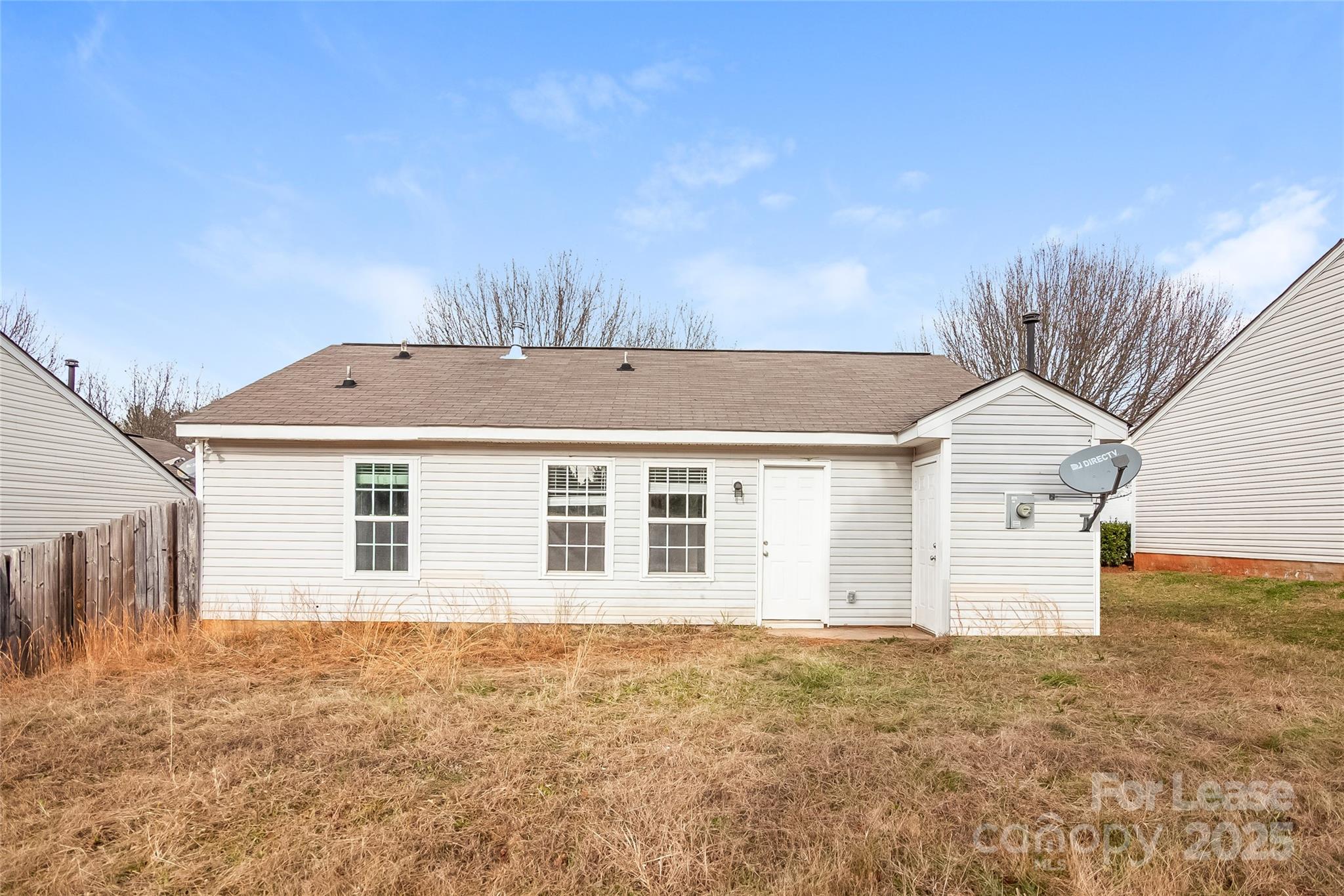 Northridge Village - Residential Lease