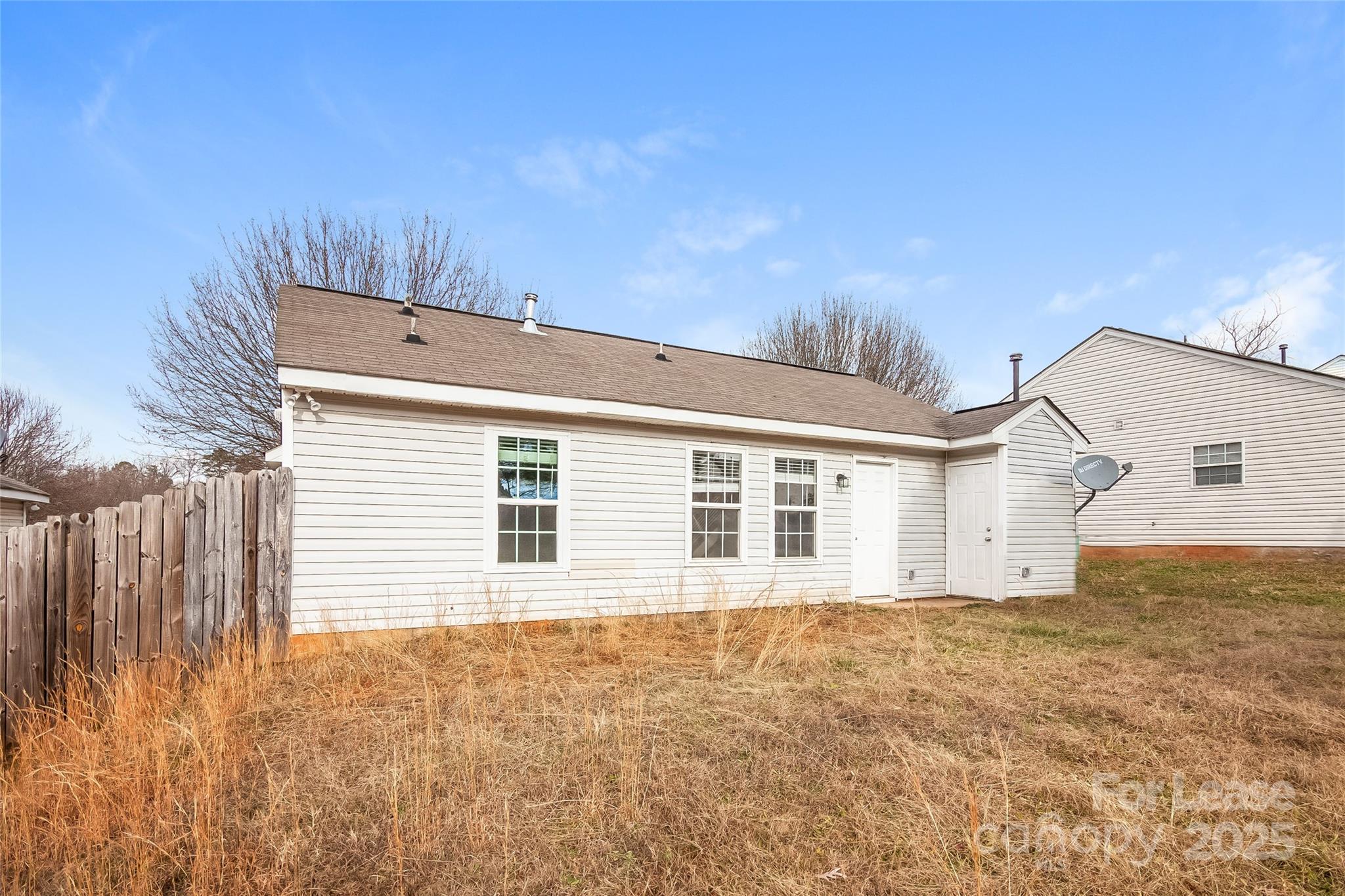 Northridge Village - Residential Lease