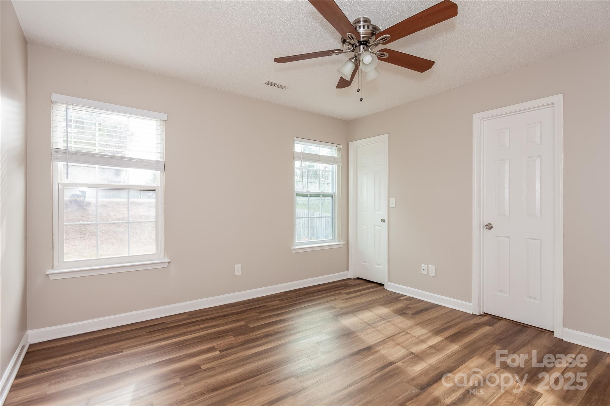 Northridge Village - Residential Lease