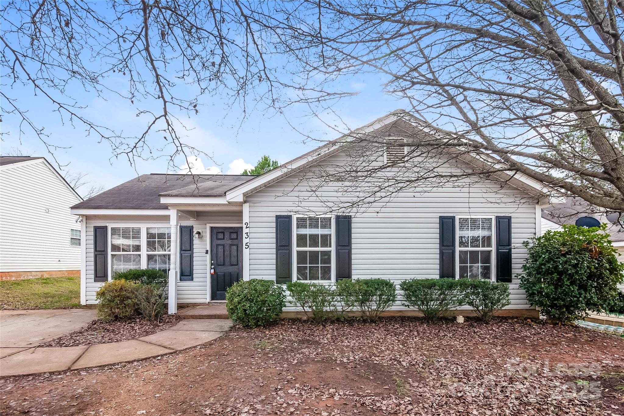 Northridge Village - Residential Lease