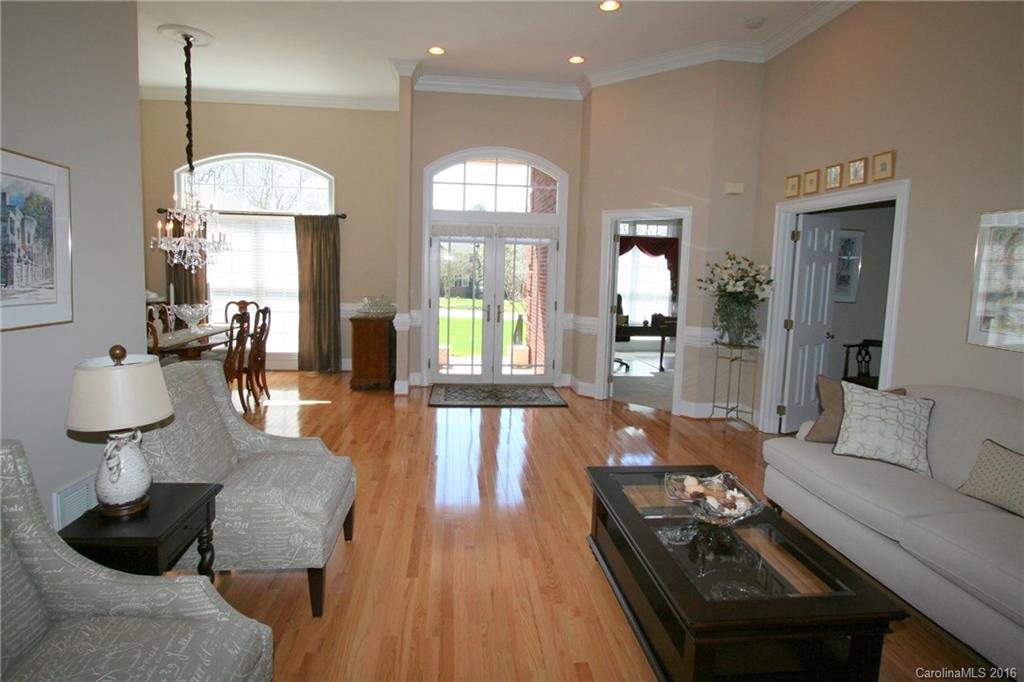 Heather Glen - Residential