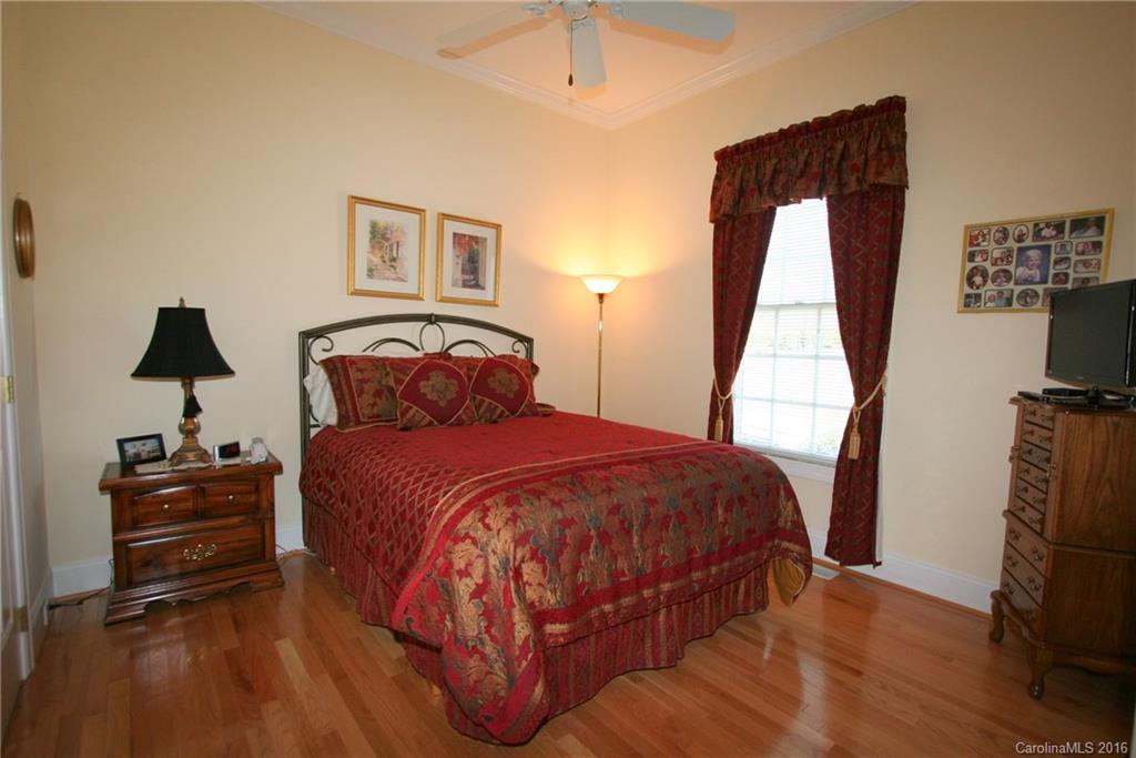 Heather Glen - Residential